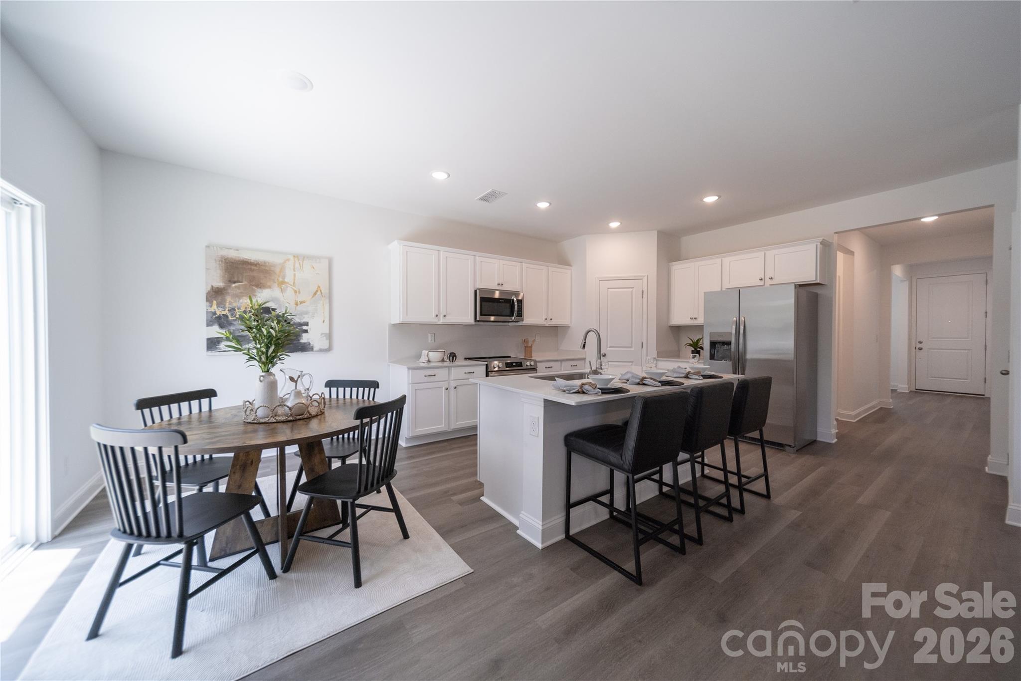 4986 Twin River Drive — Denver