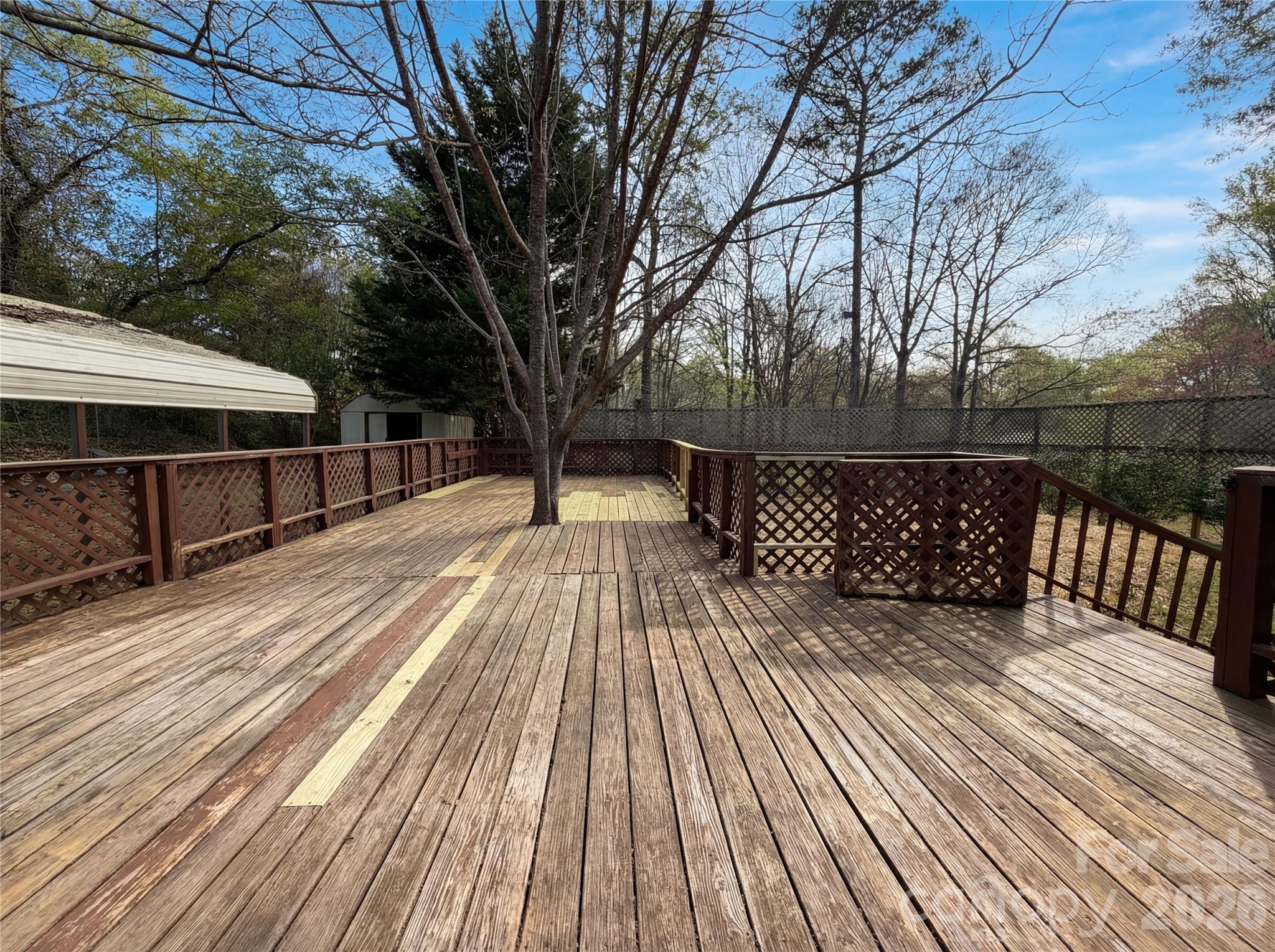 121 Pelham Lane — Fort Mill