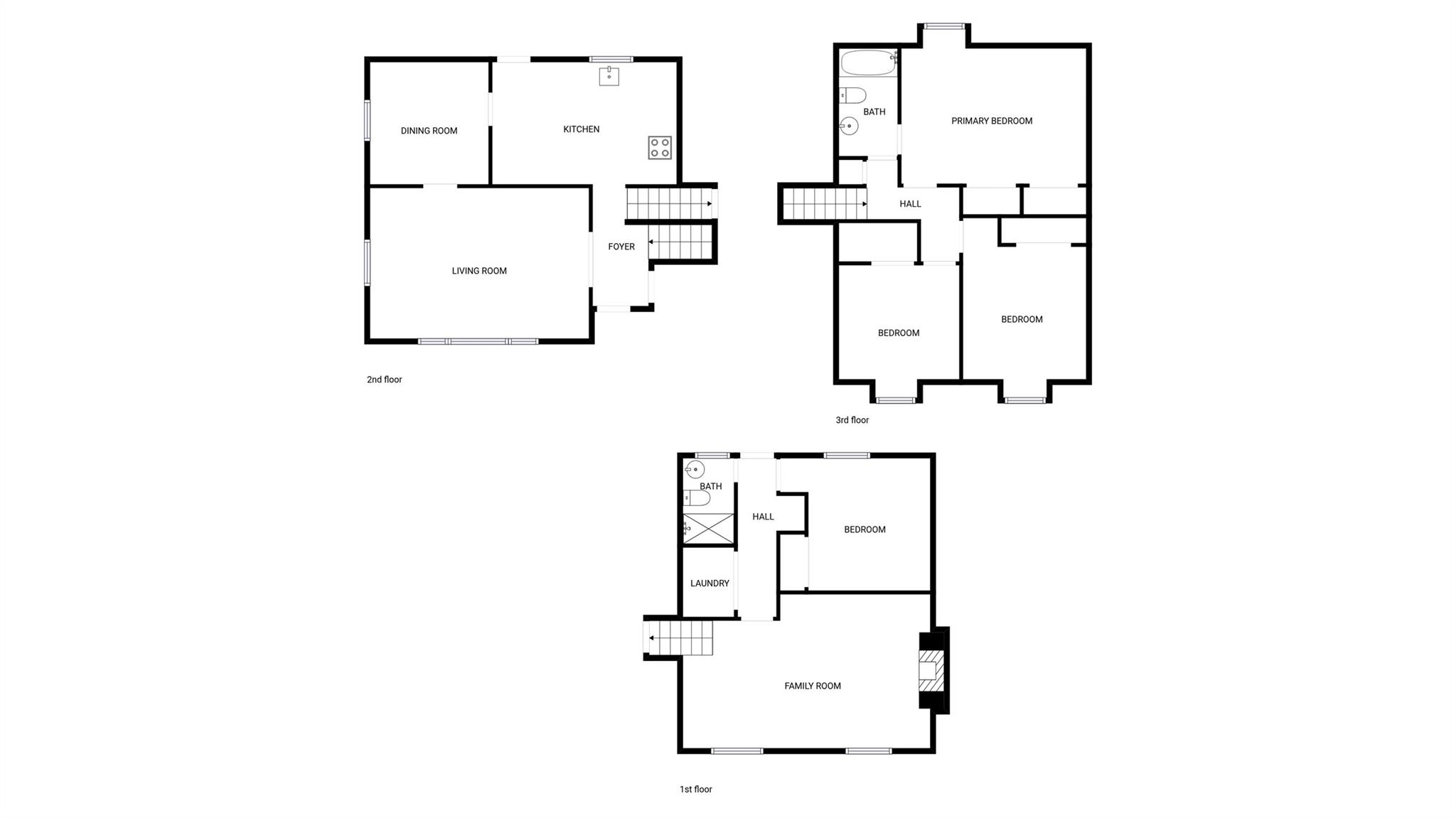 121 Pelham Lane — Fort Mill