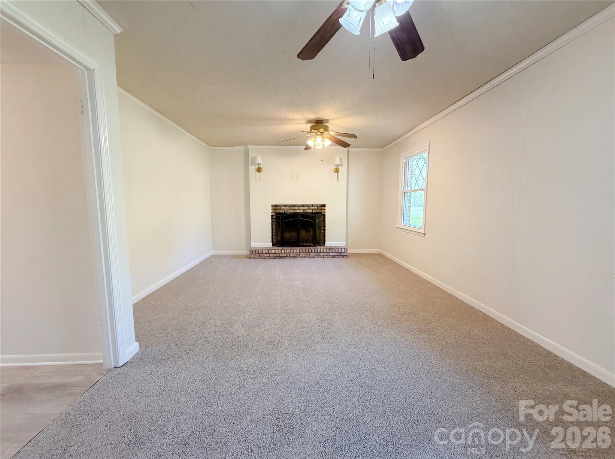 121 Pelham Lane — Fort Mill