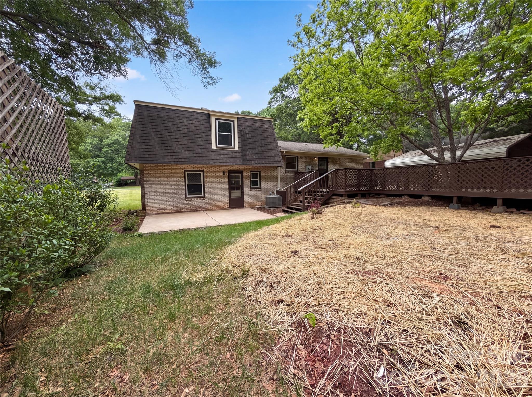 121 Pelham Lane — Fort Mill