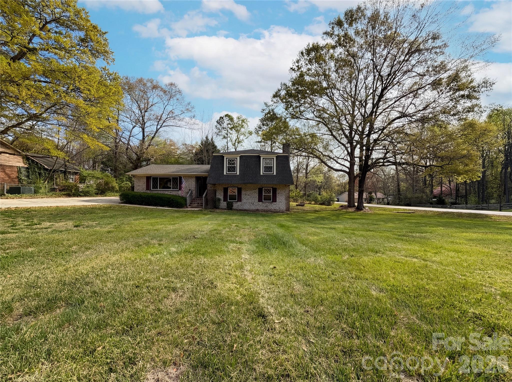 121 Pelham Lane — Fort Mill