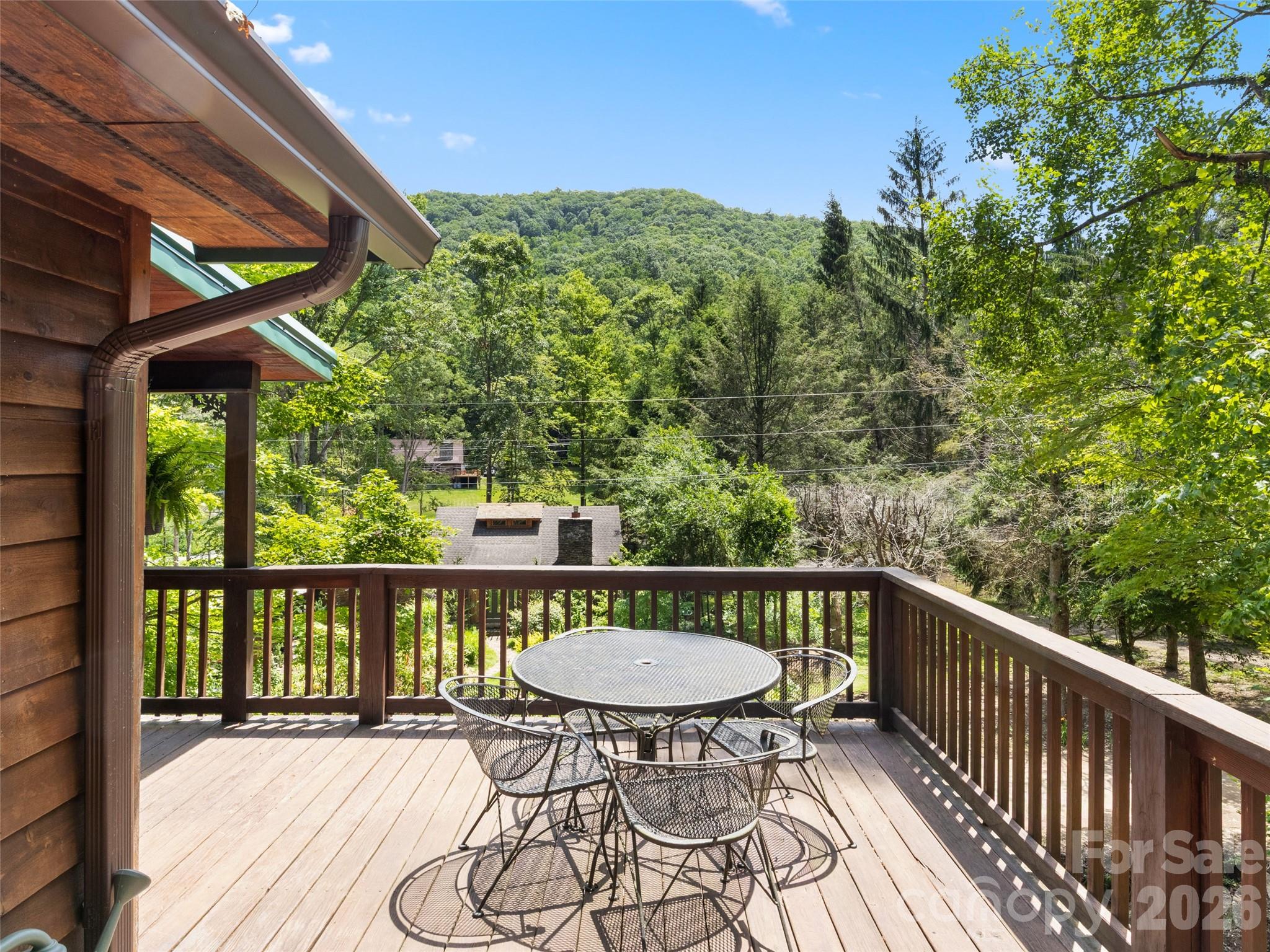 170 Mountain Farm Road — Burnsville