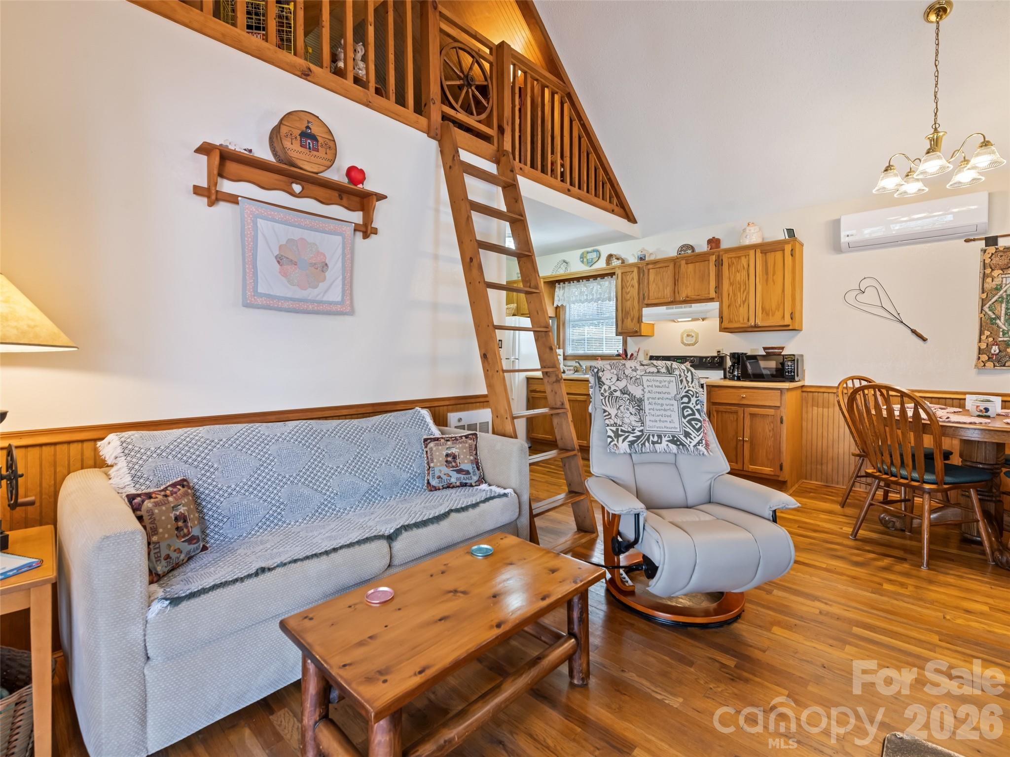 89 Stump Lane — Maggie Valley
