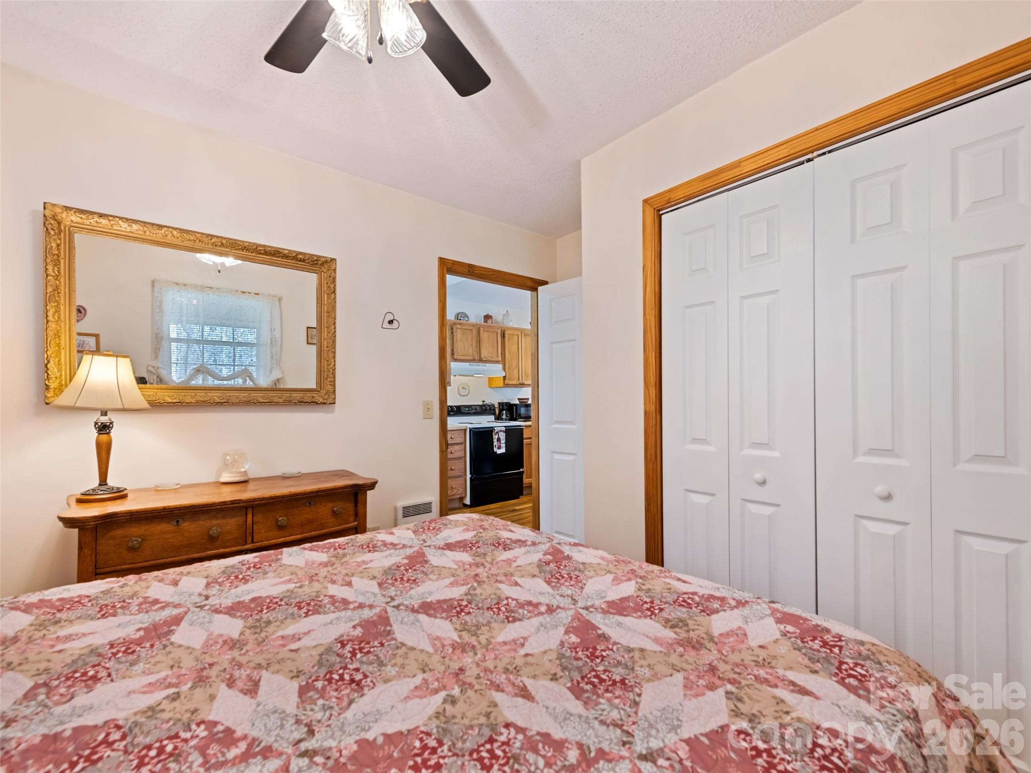 89 Stump Lane — Maggie Valley