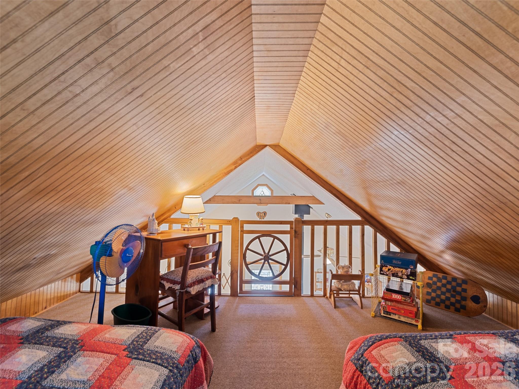 89 Stump Lane — Maggie Valley
