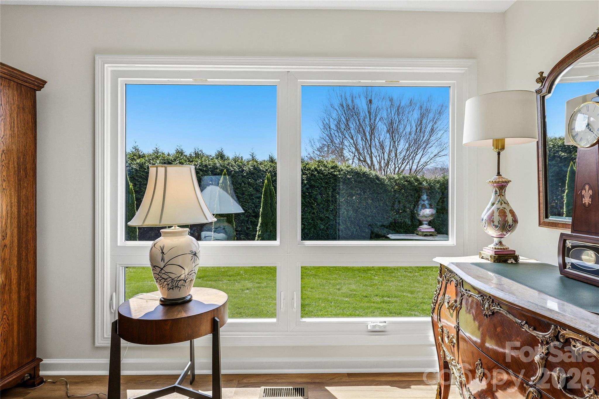910 Rutledge Annex — Hendersonville