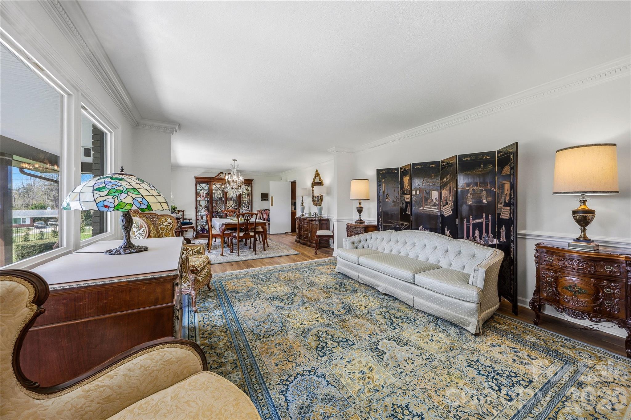 910 Rutledge Annex — Hendersonville