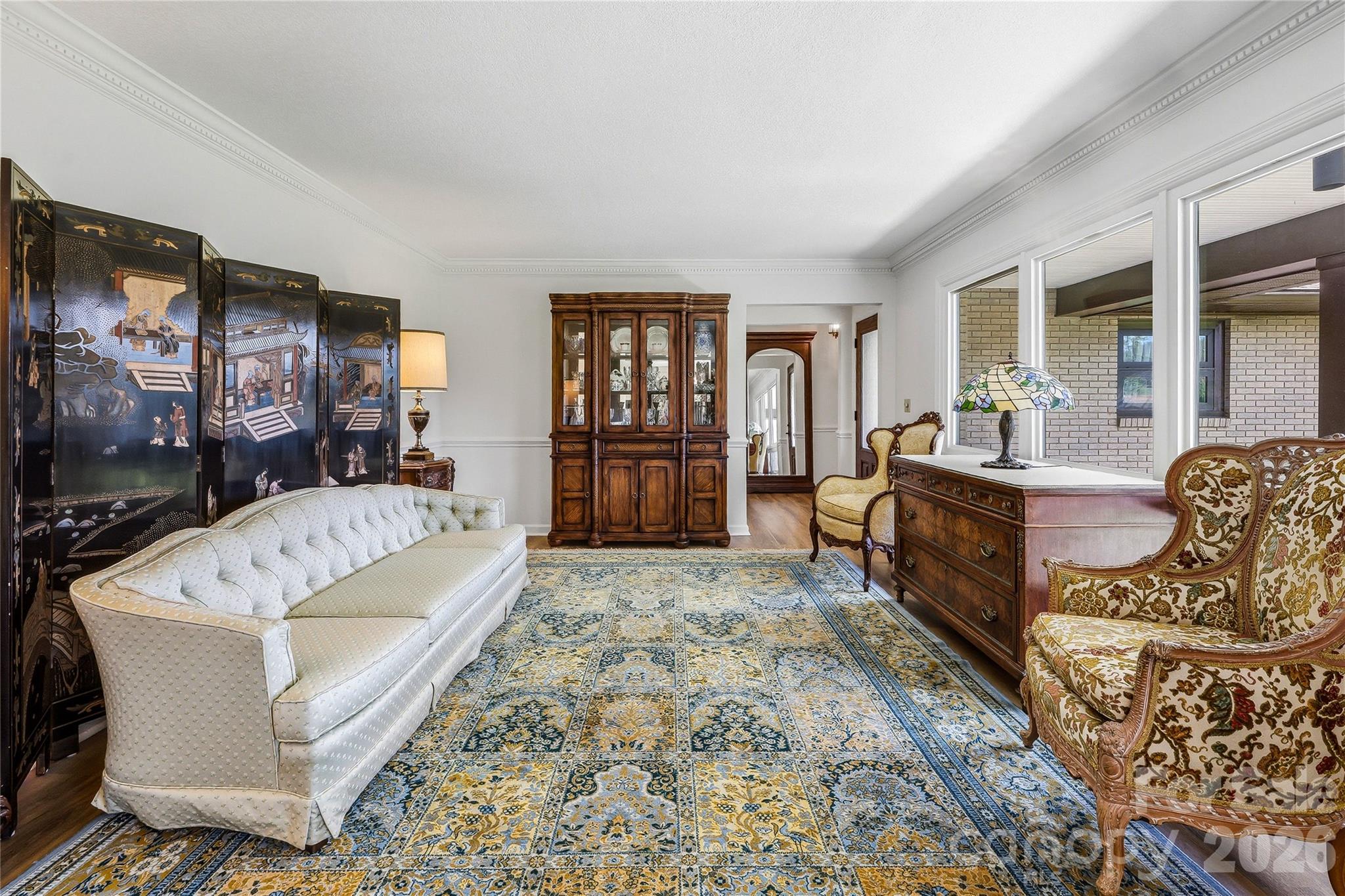 910 Rutledge Annex — Hendersonville