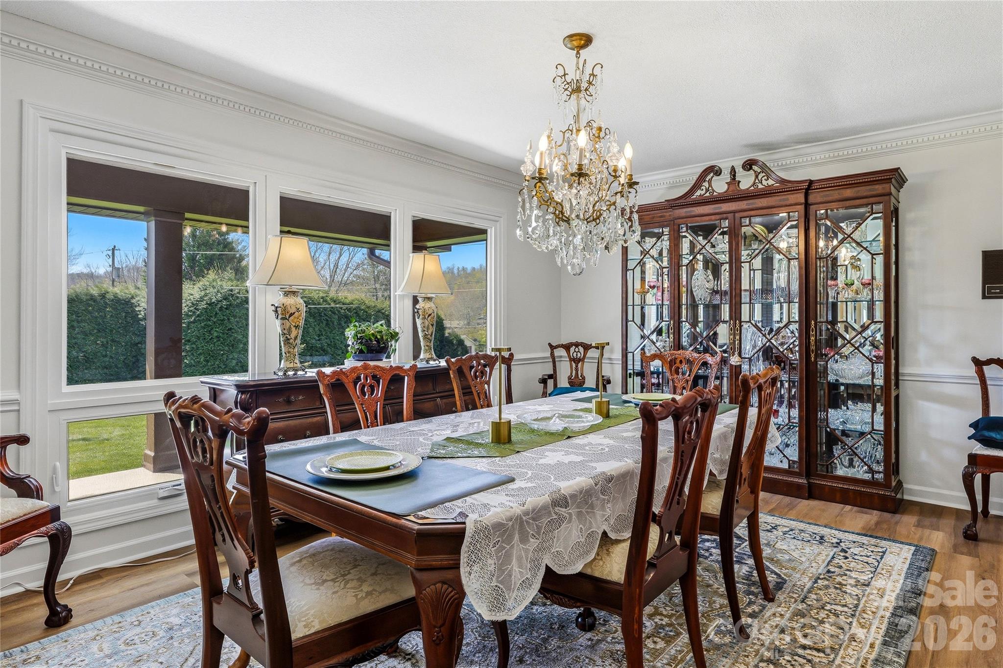 910 Rutledge Annex — Hendersonville