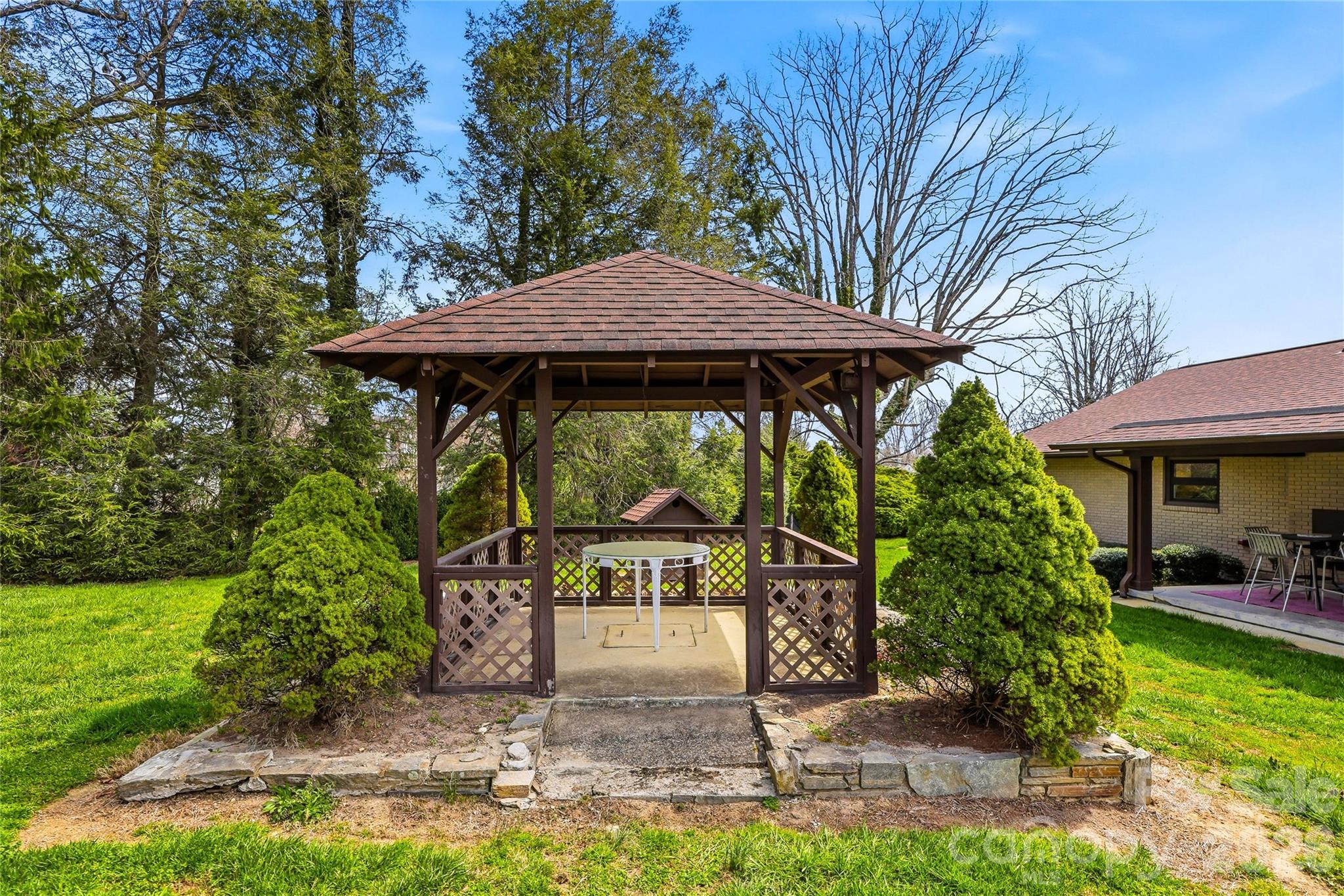 910 Rutledge Annex — Hendersonville
