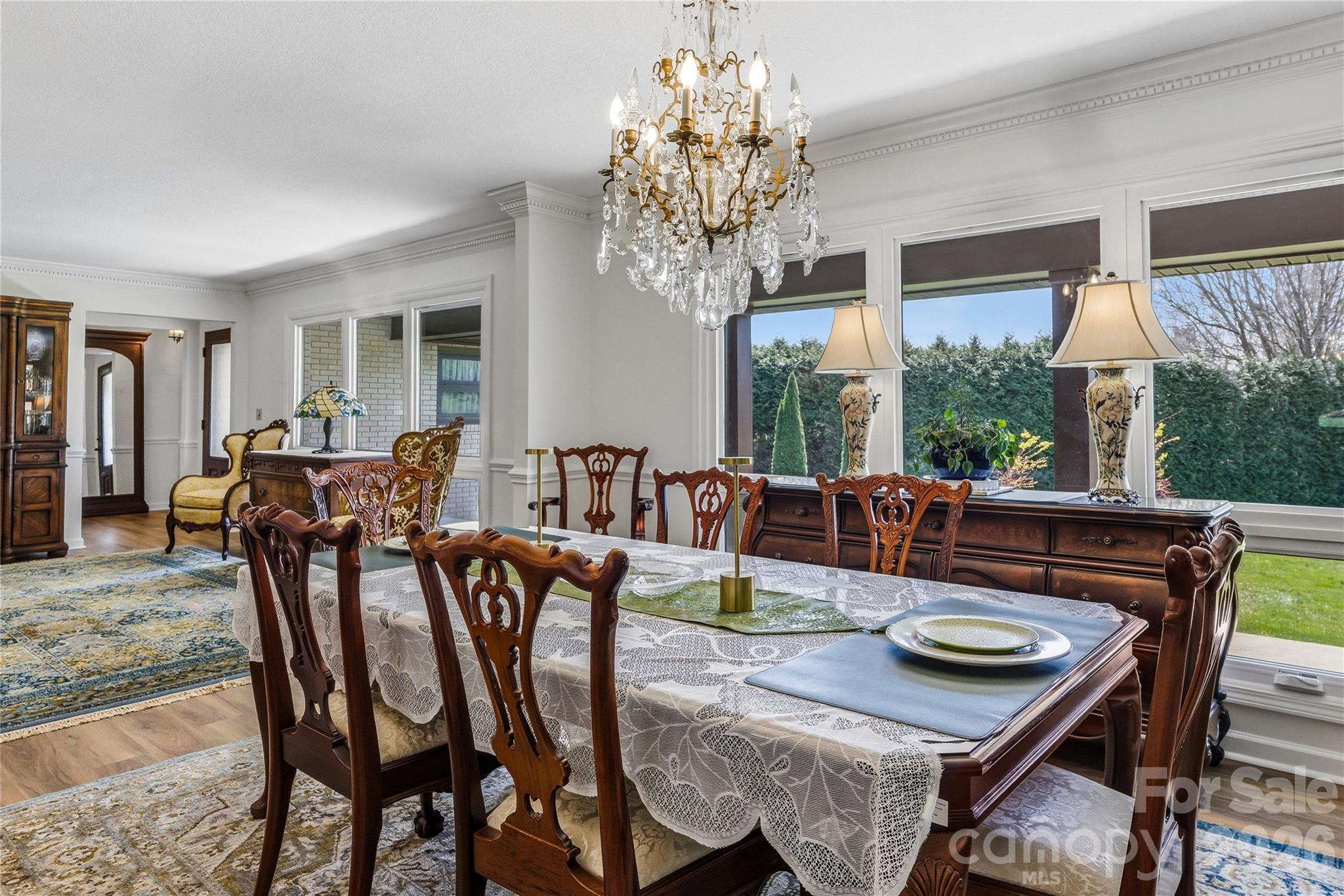 910 Rutledge Annex — Hendersonville