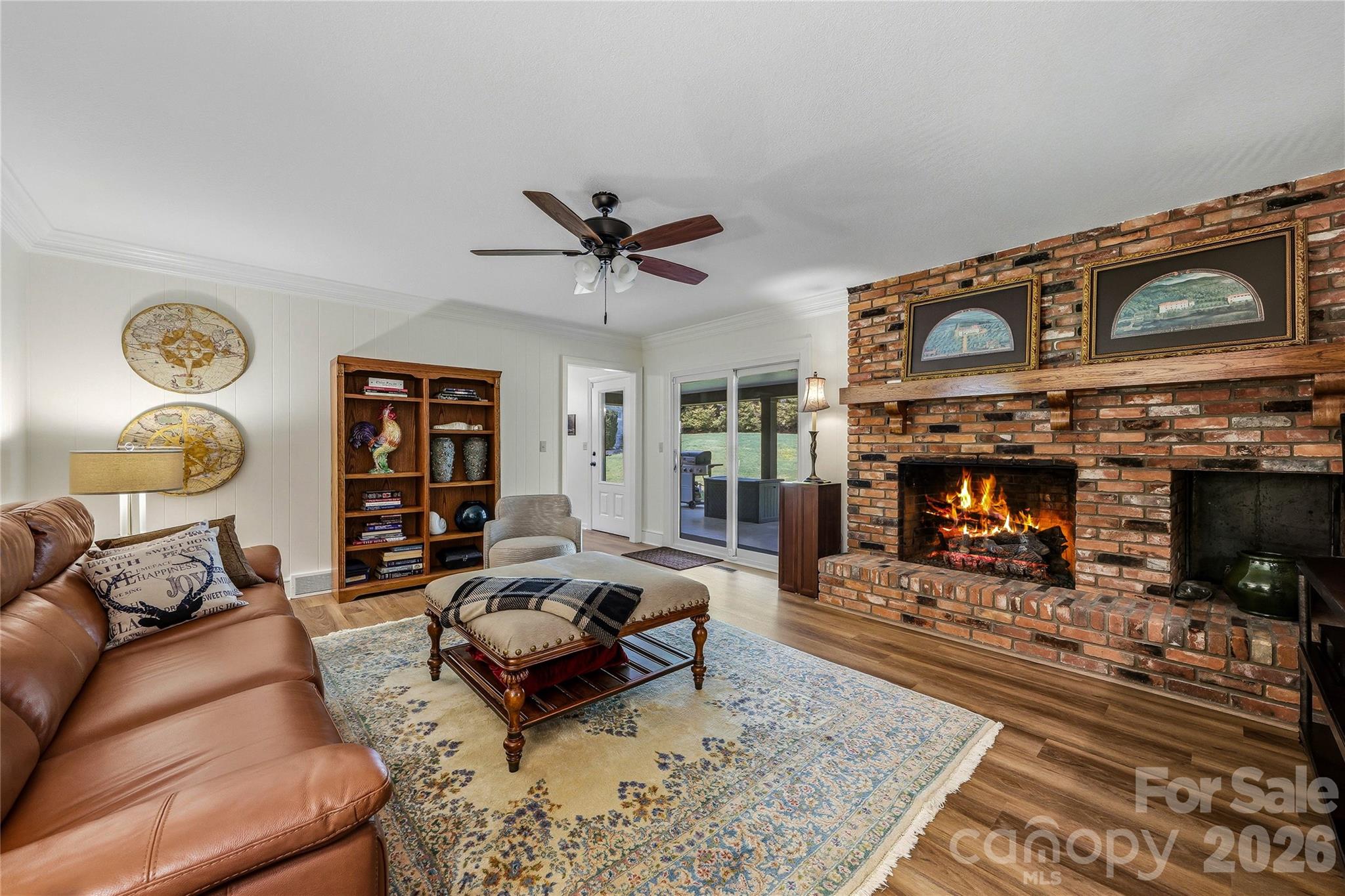 910 Rutledge Annex — Hendersonville