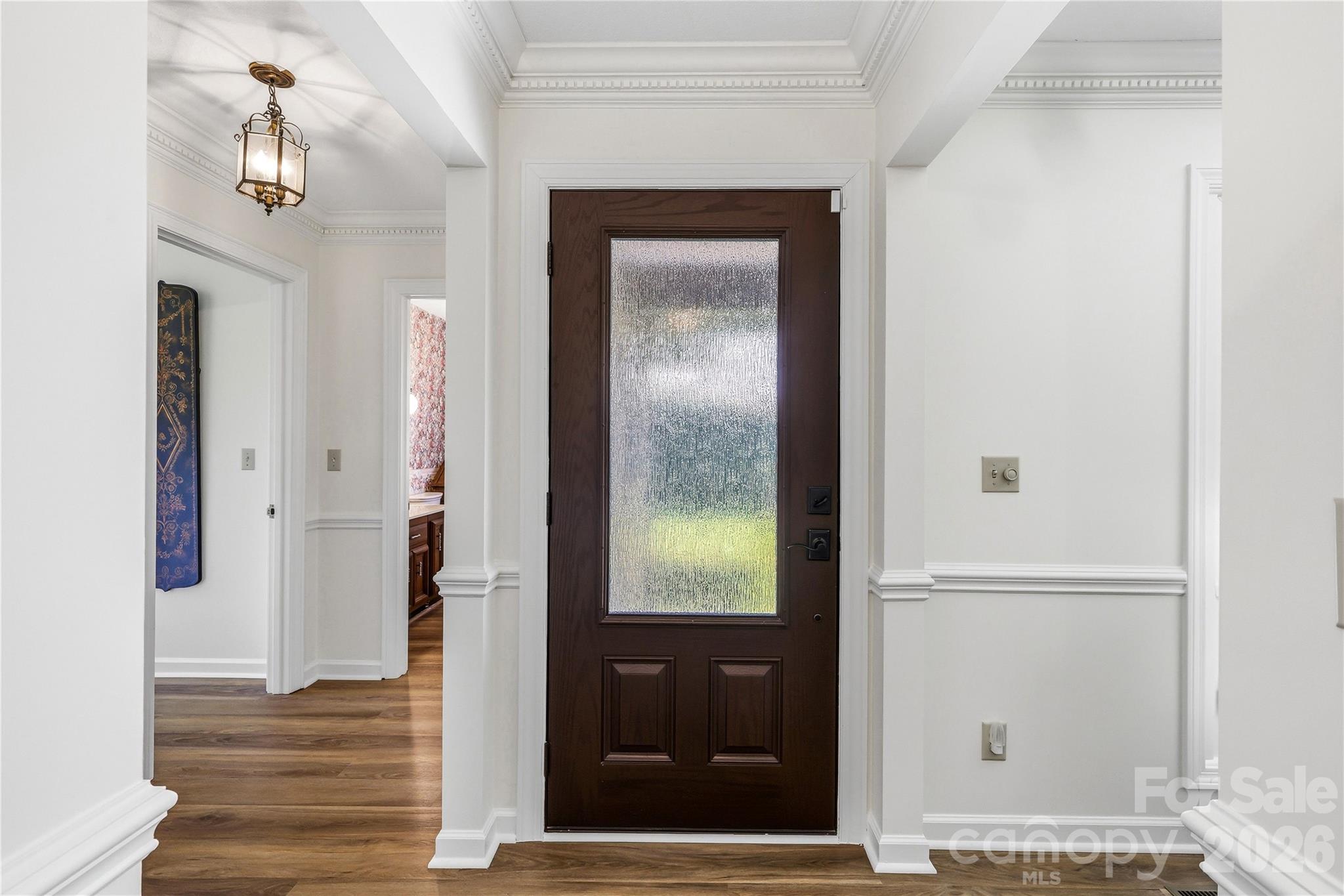910 Rutledge Annex — Hendersonville