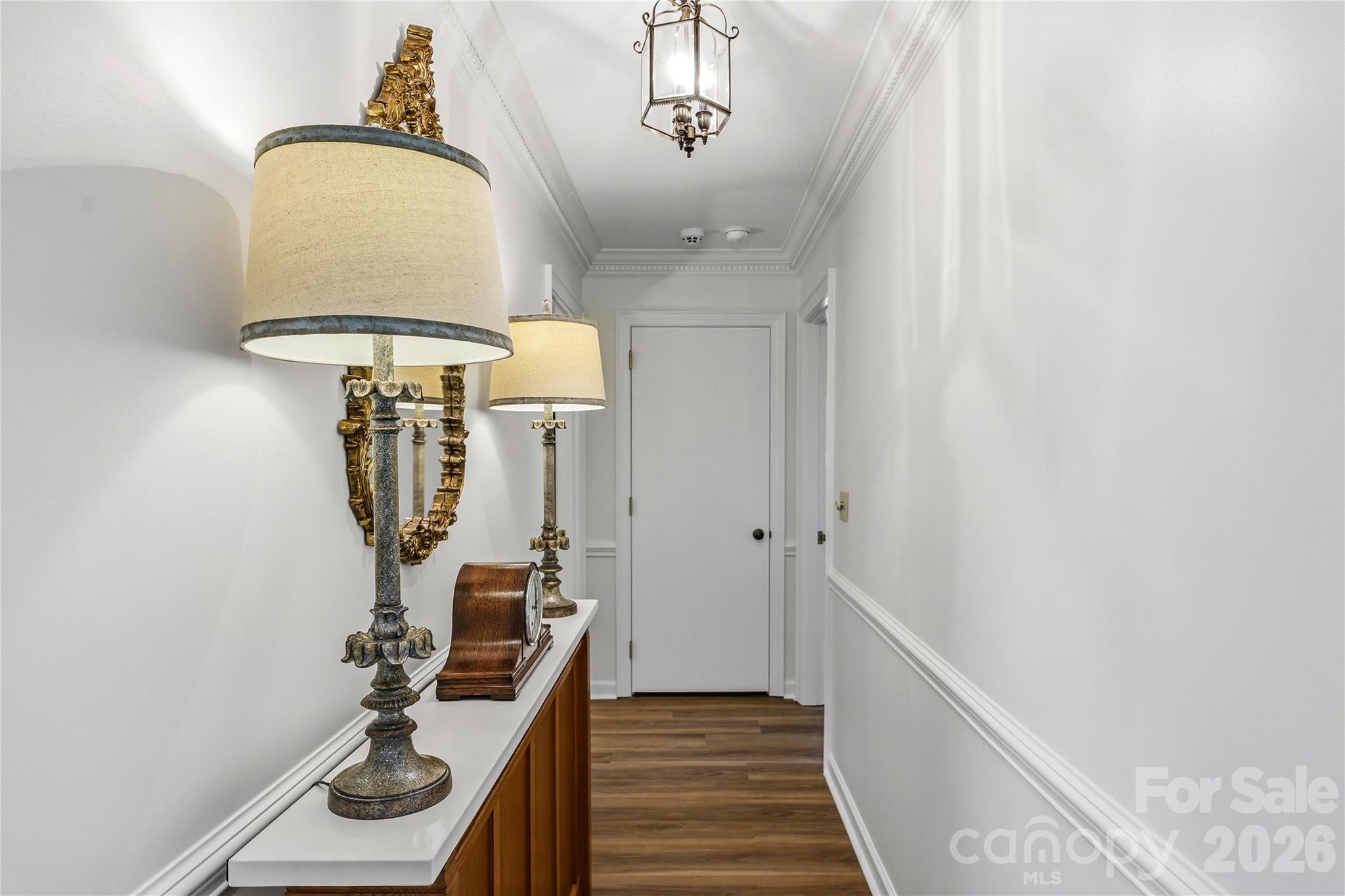 910 Rutledge Annex — Hendersonville