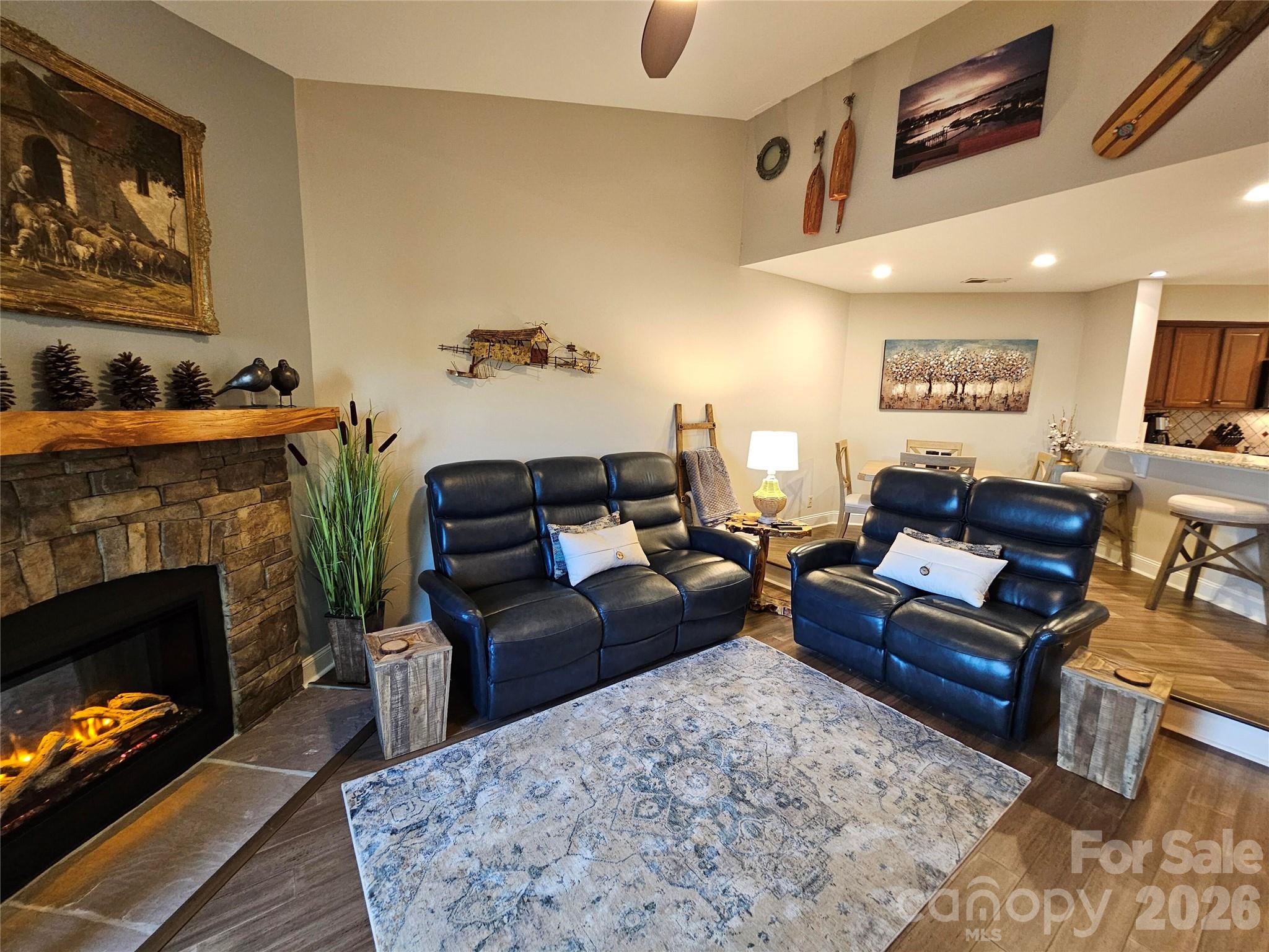 18709 Nautical Drive #305 — Cornelius