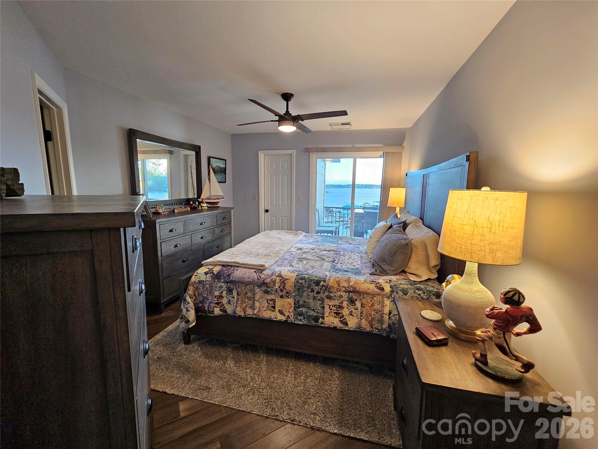 18709 Nautical Drive #305 — Cornelius