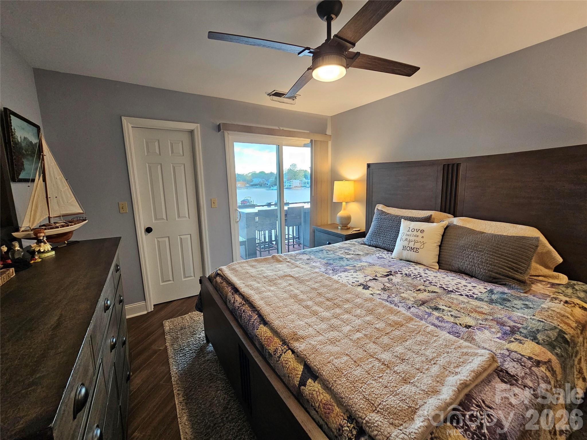 18709 Nautical Drive #305 — Cornelius