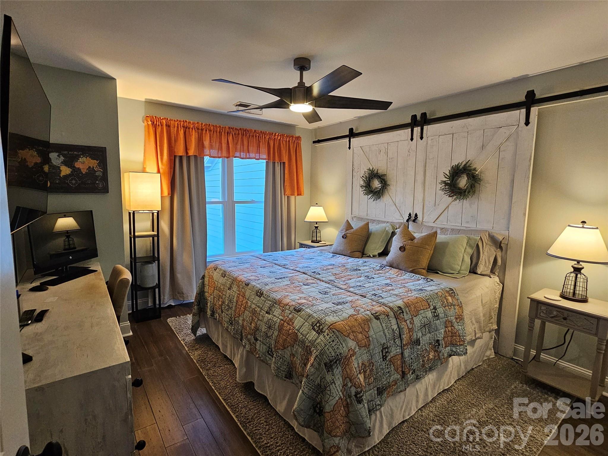 18709 Nautical Drive #305 — Cornelius