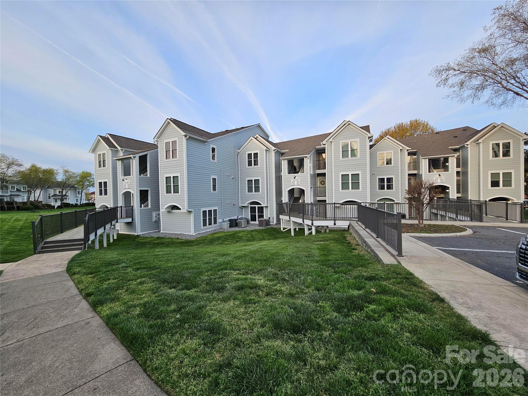 18709 Nautical Drive #305 — Cornelius