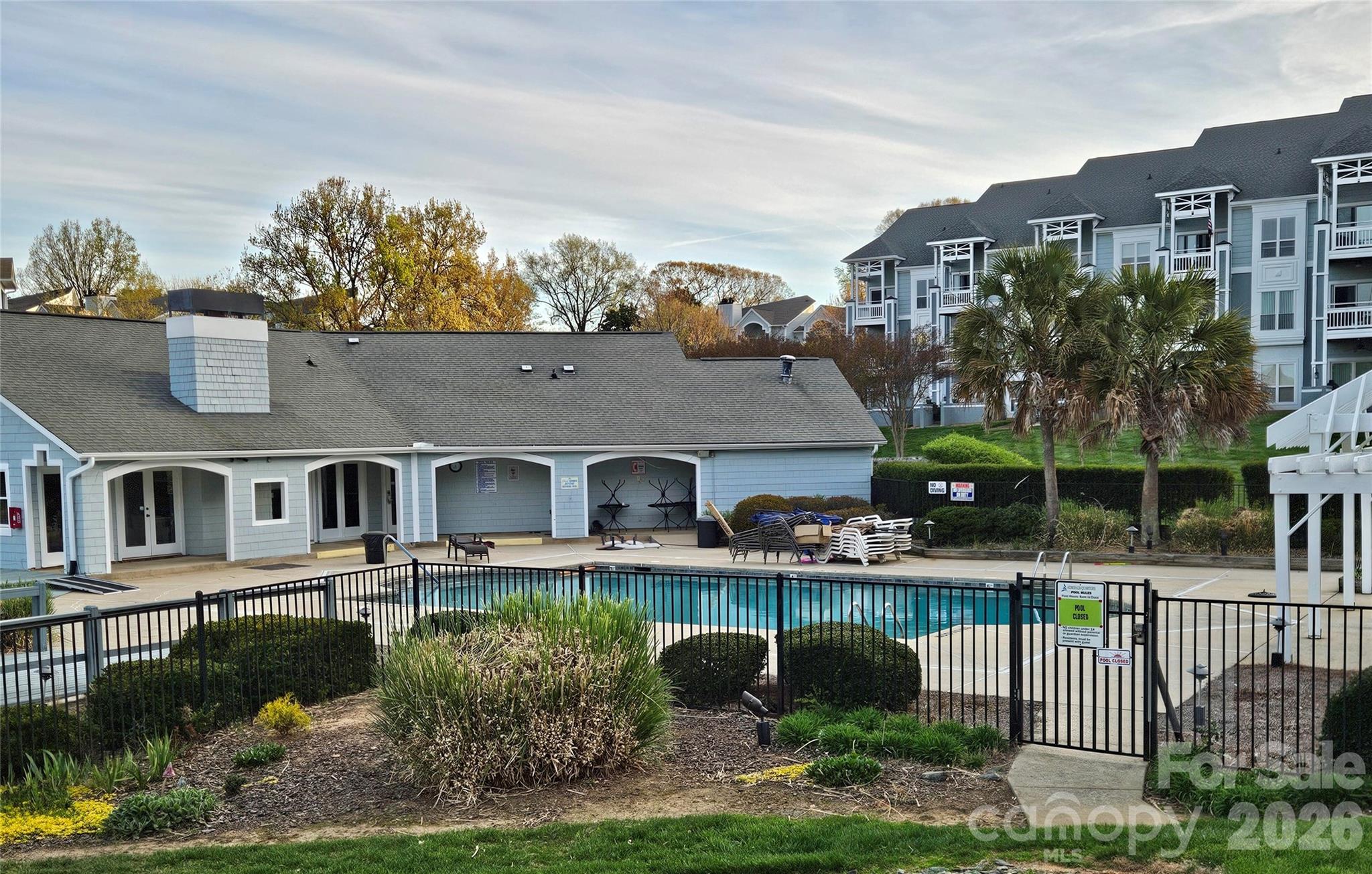 18709 Nautical Drive #305 — Cornelius
