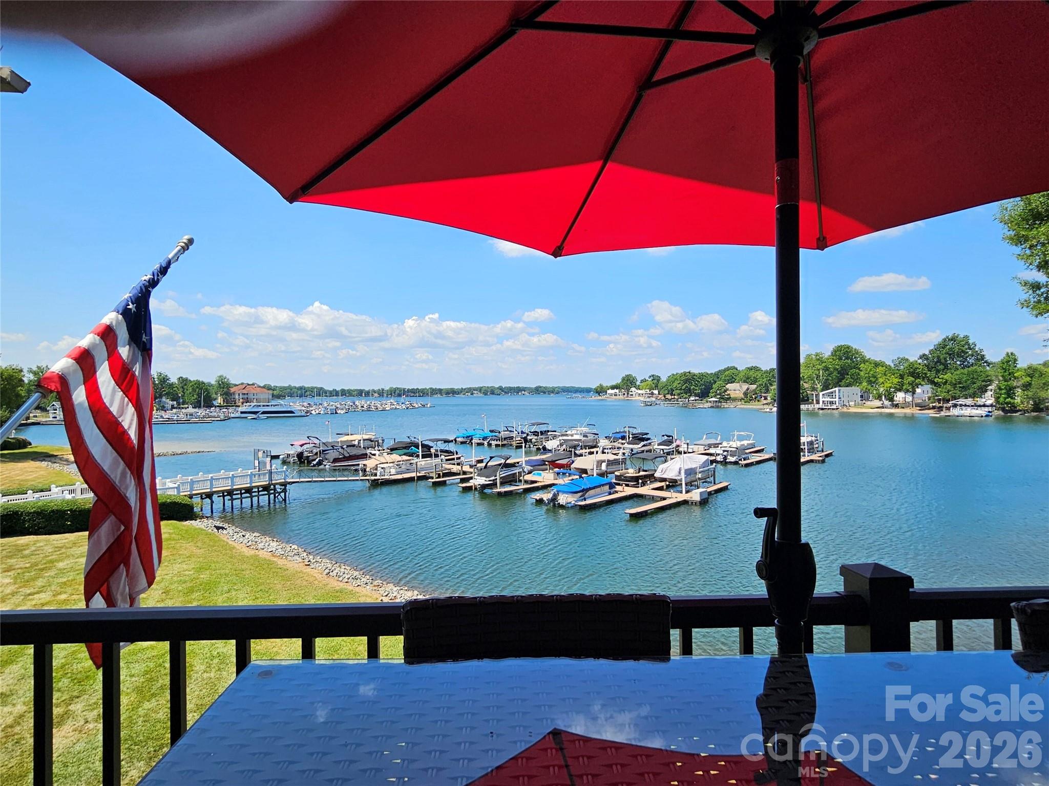 18709 Nautical Drive #305 — Cornelius