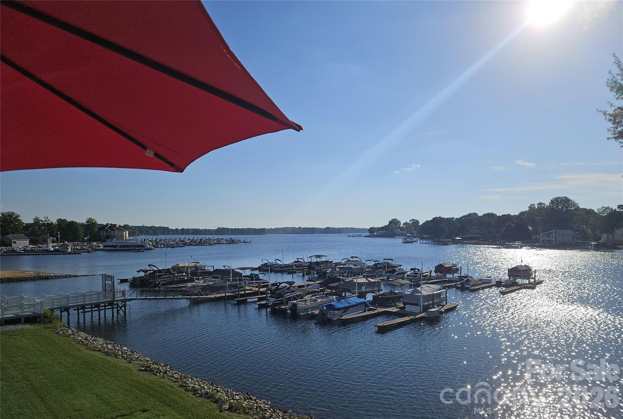18709 Nautical Drive #305 — Cornelius