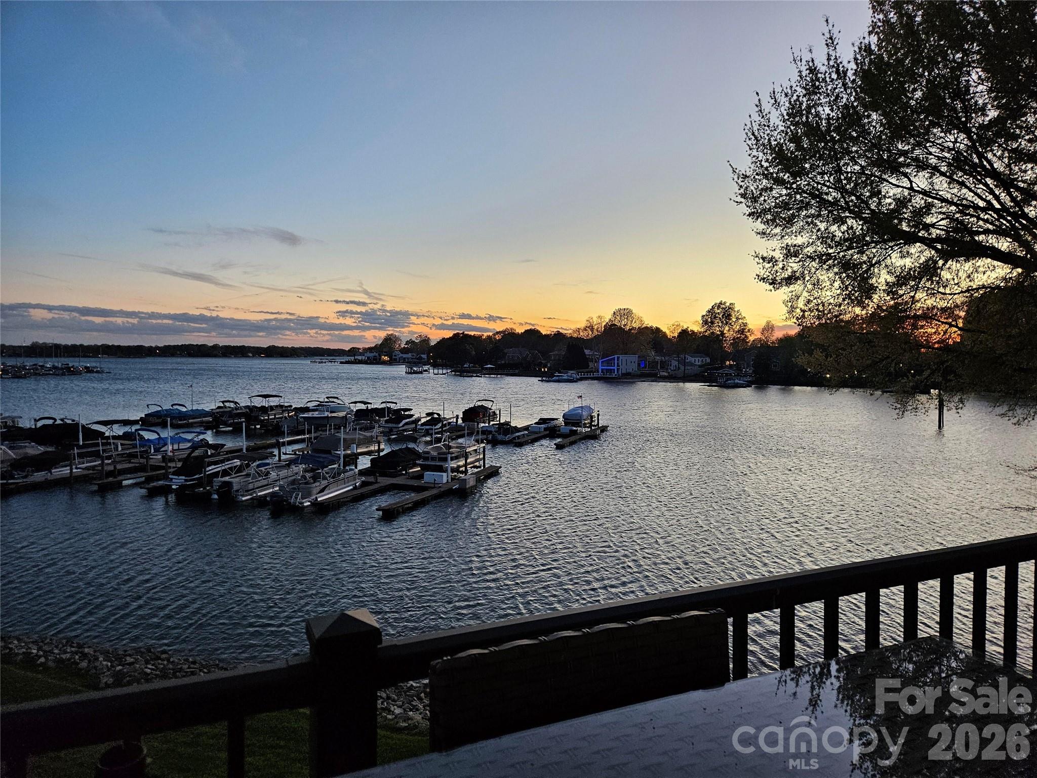 18709 Nautical Drive #305 — Cornelius