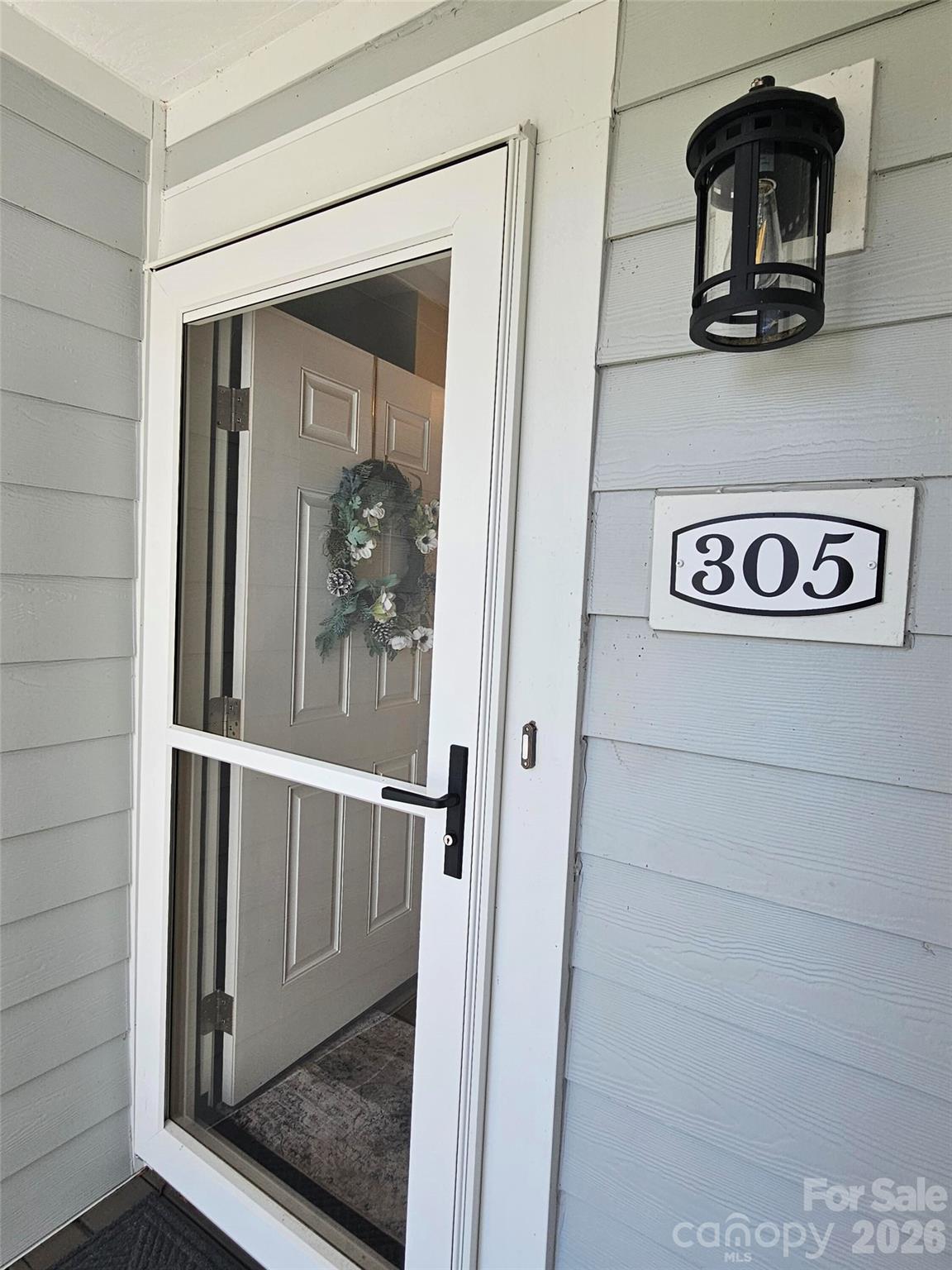 18709 Nautical Drive #305 — Cornelius