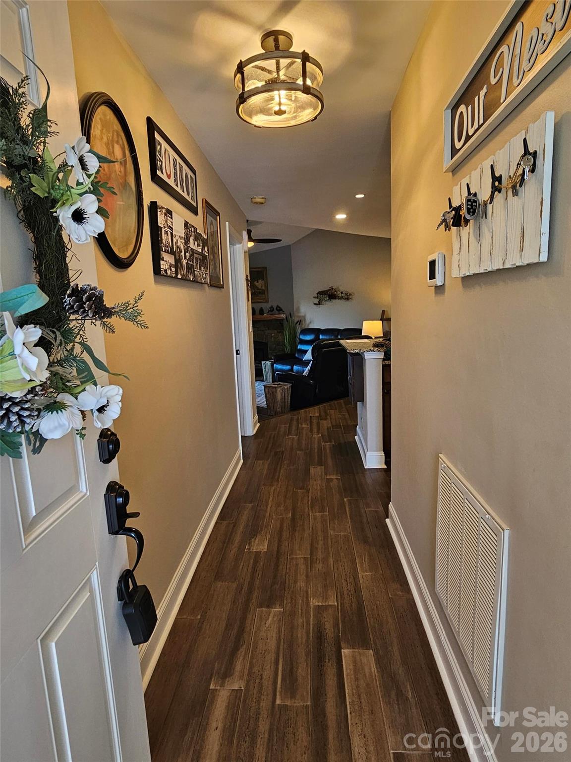 18709 Nautical Drive #305 — Cornelius
