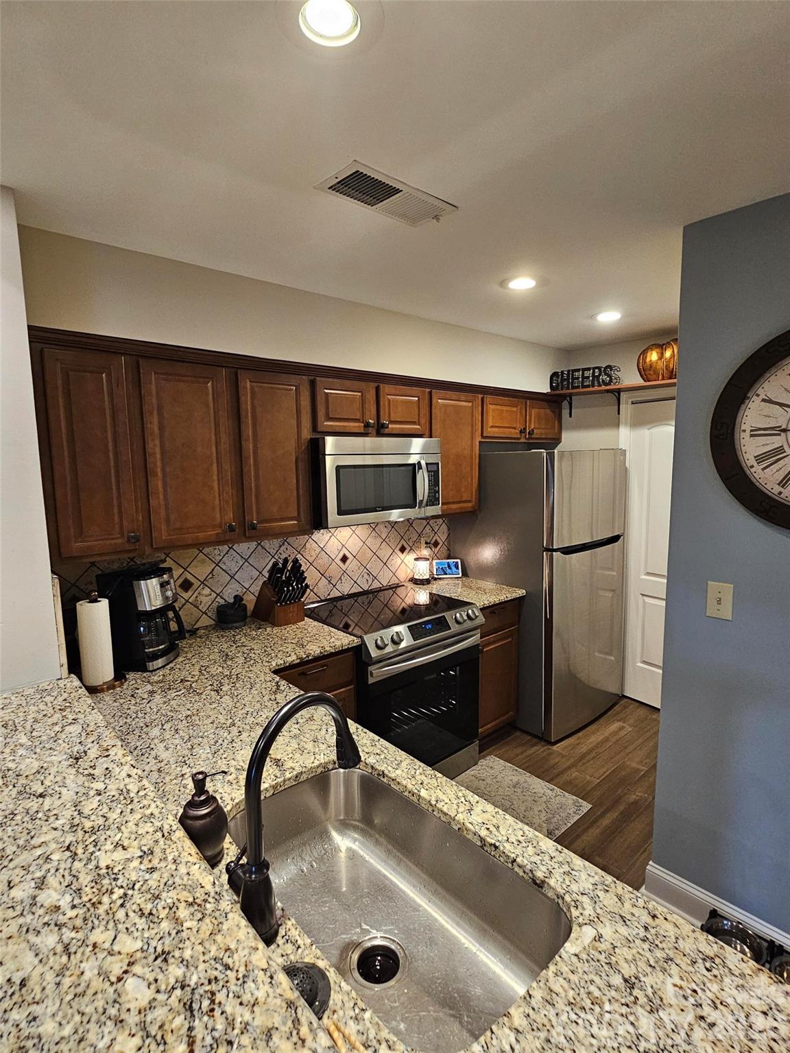18709 Nautical Drive #305 — Cornelius