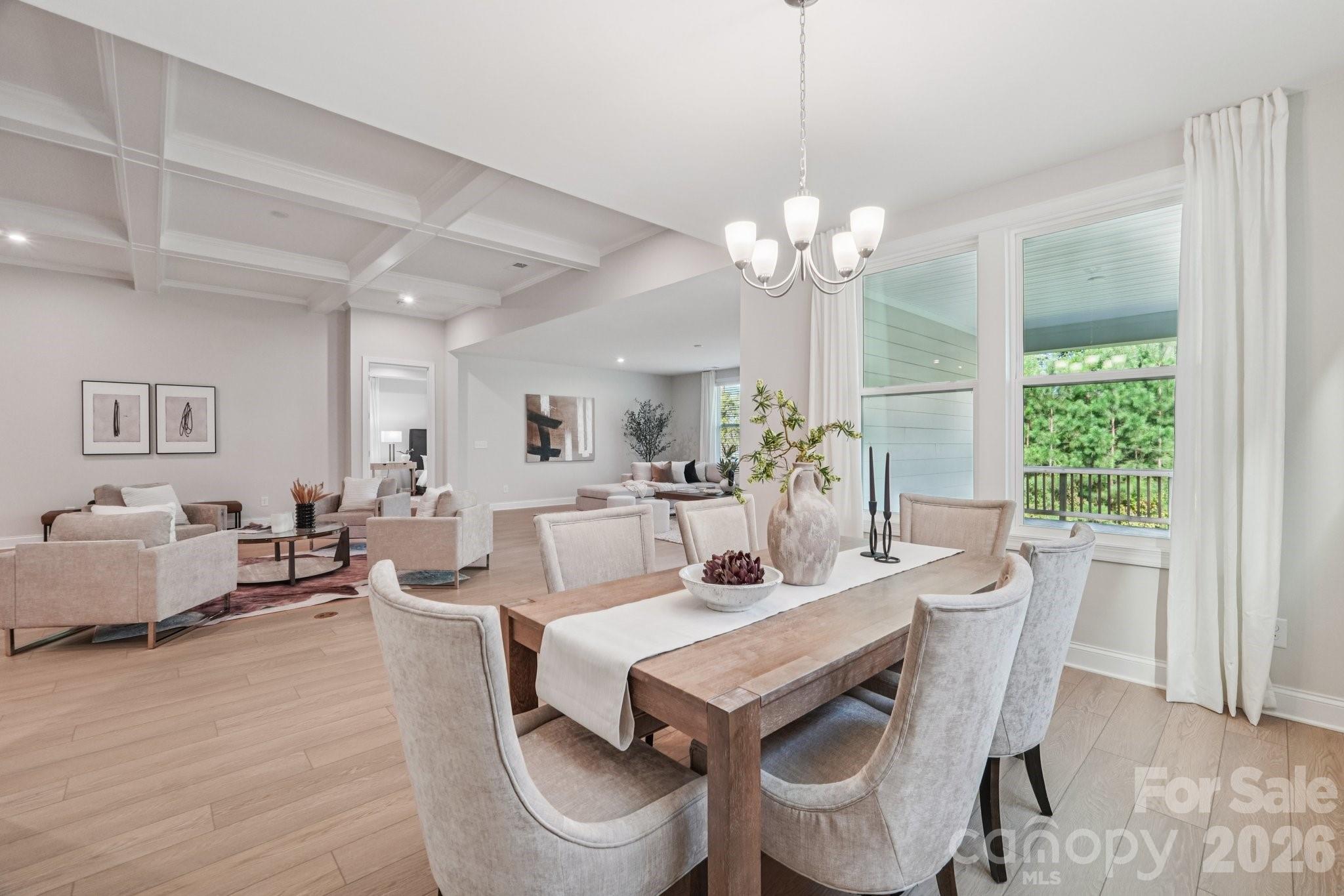 13222 Cozy Court — Charlotte