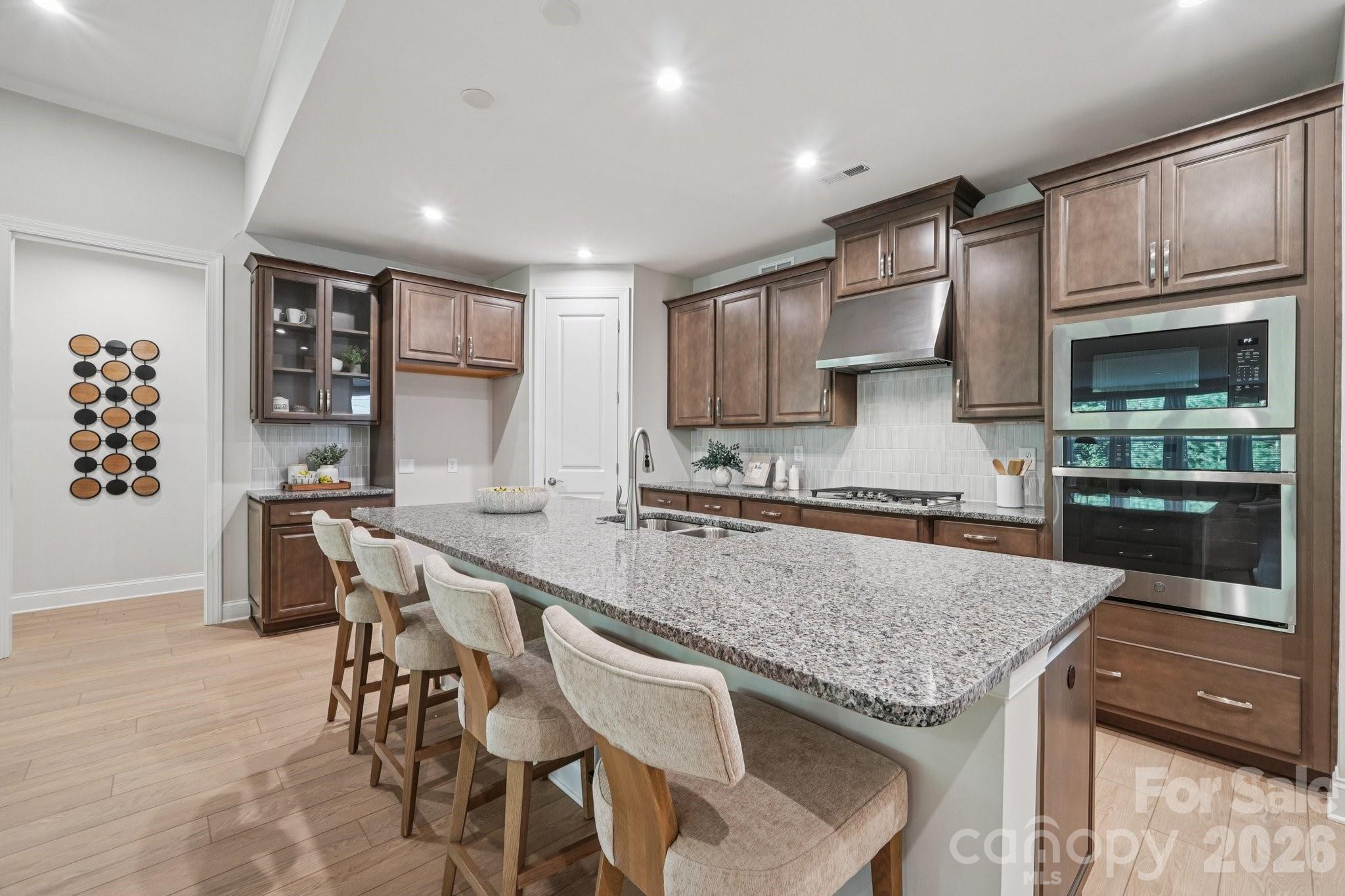 13222 Cozy Court — Charlotte
