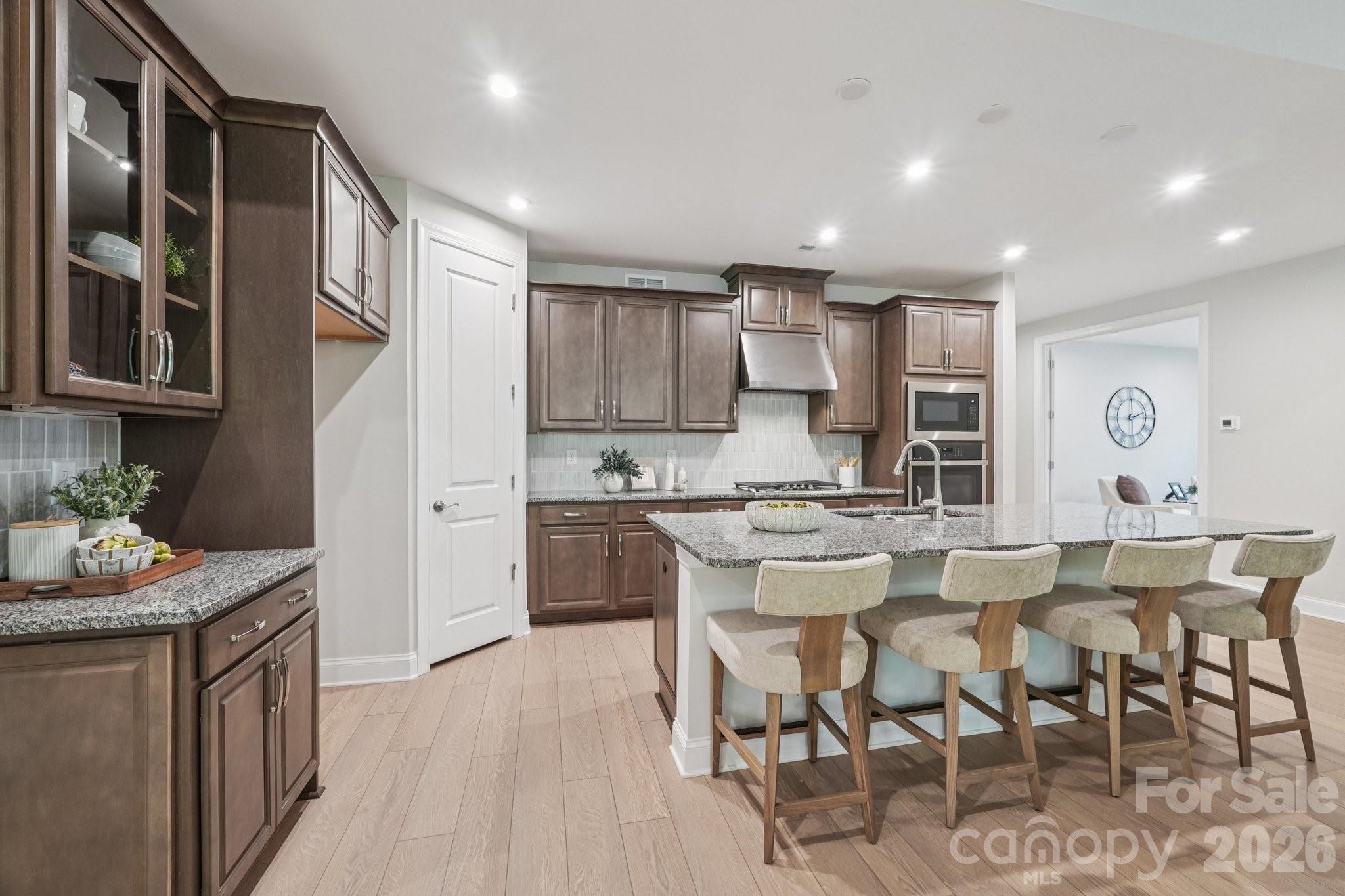 13222 Cozy Court — Charlotte
