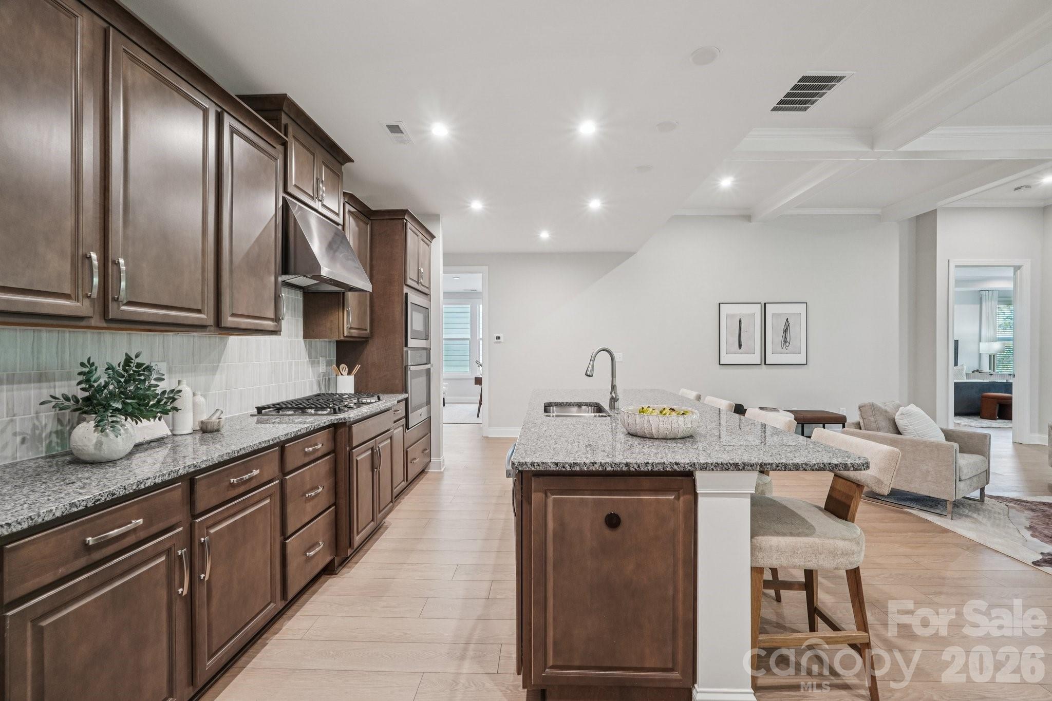 13222 Cozy Court — Charlotte