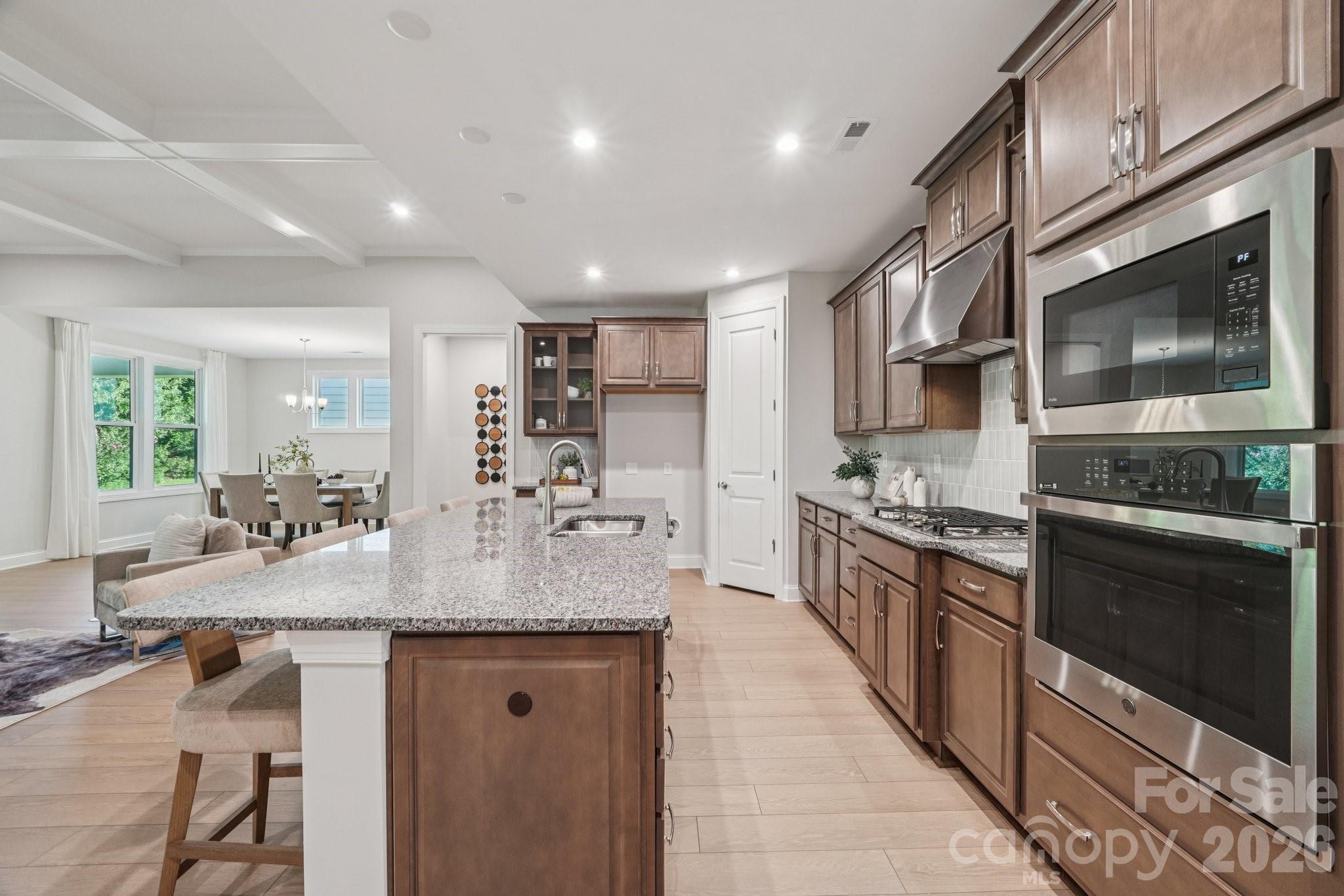 13222 Cozy Court — Charlotte