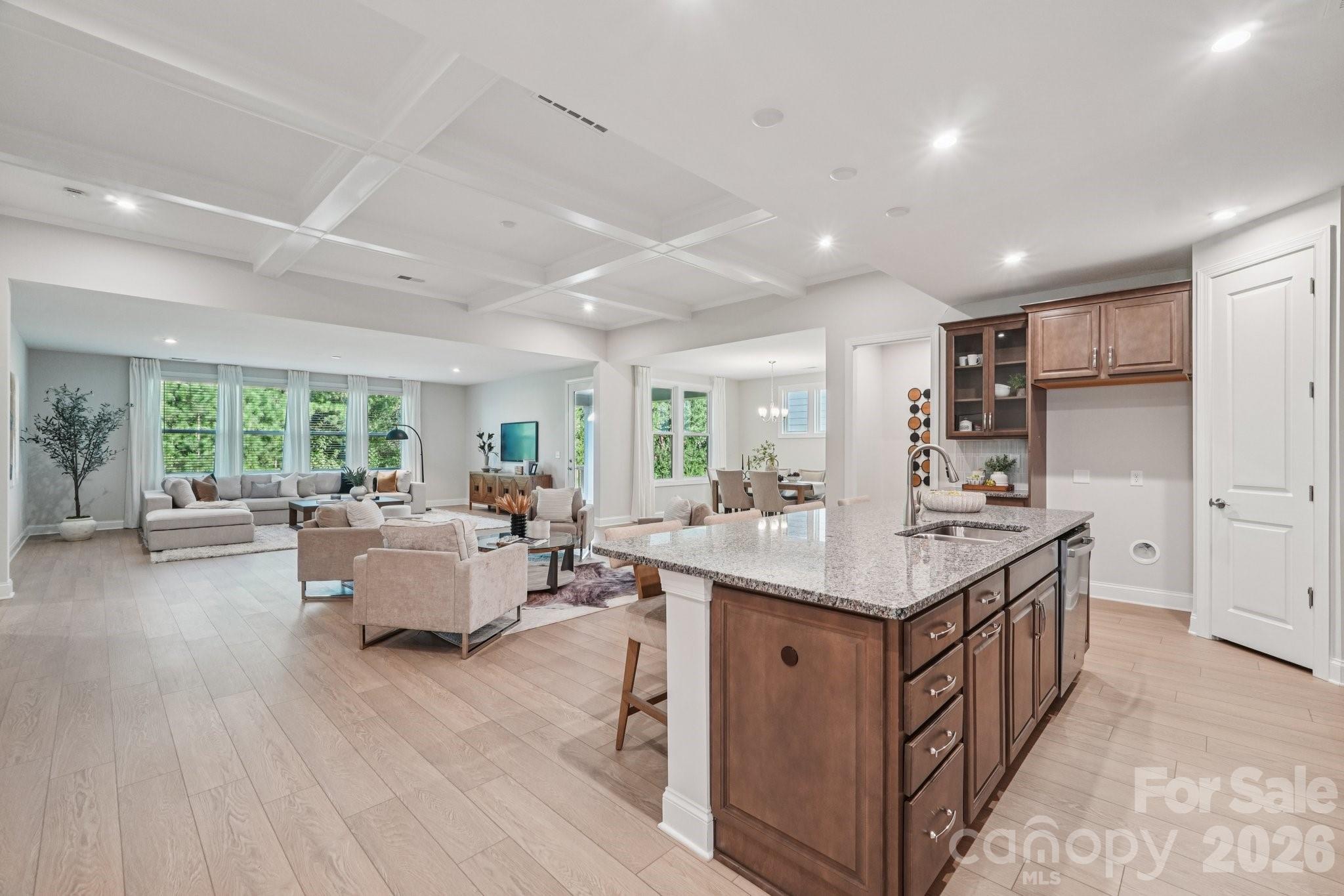 13222 Cozy Court — Charlotte