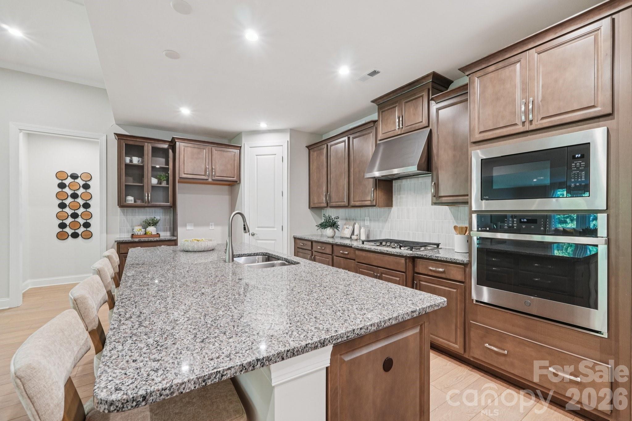13222 Cozy Court — Charlotte
