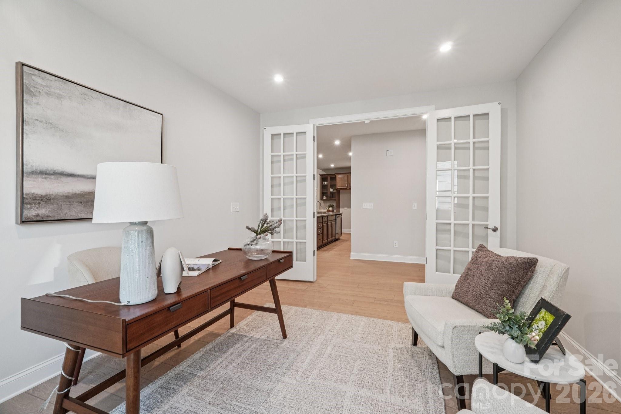 13222 Cozy Court — Charlotte