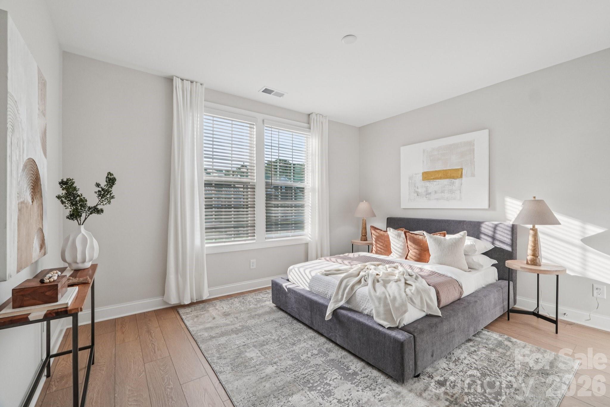13222 Cozy Court — Charlotte