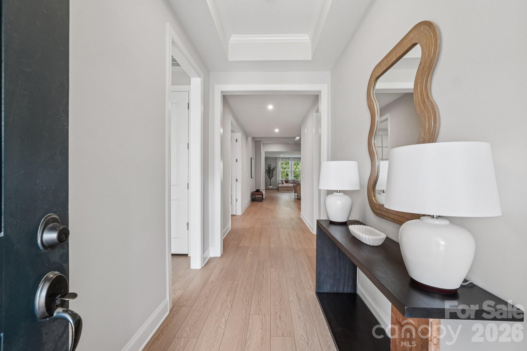 13222 Cozy Court — Charlotte