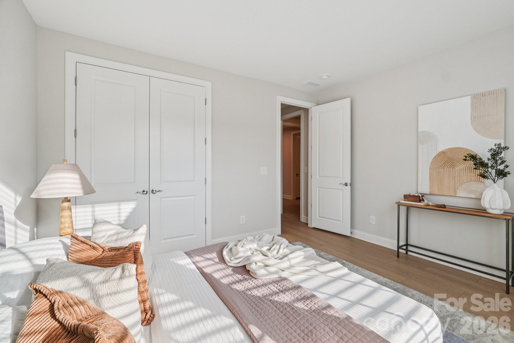 13222 Cozy Court — Charlotte