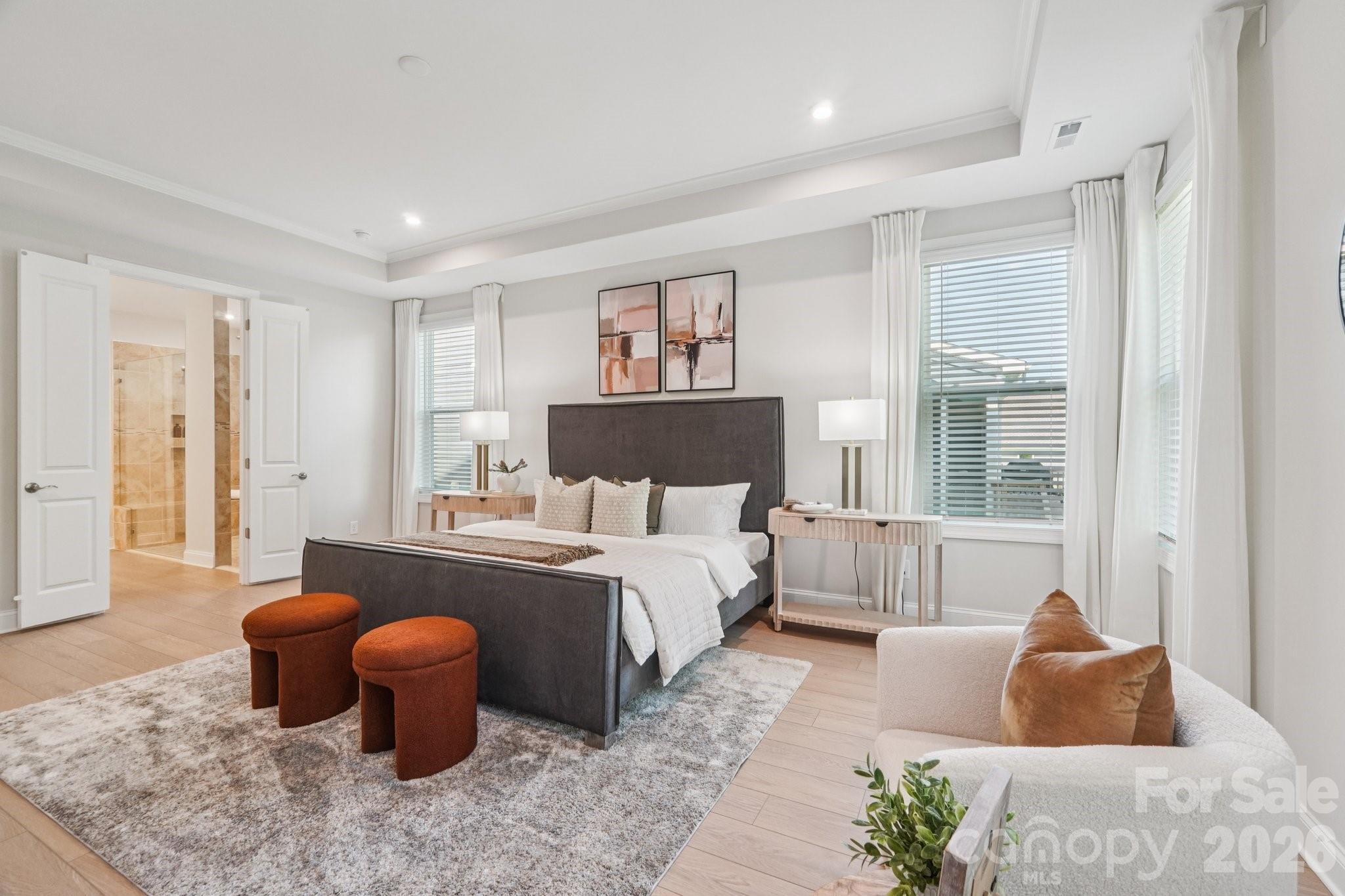 13222 Cozy Court — Charlotte