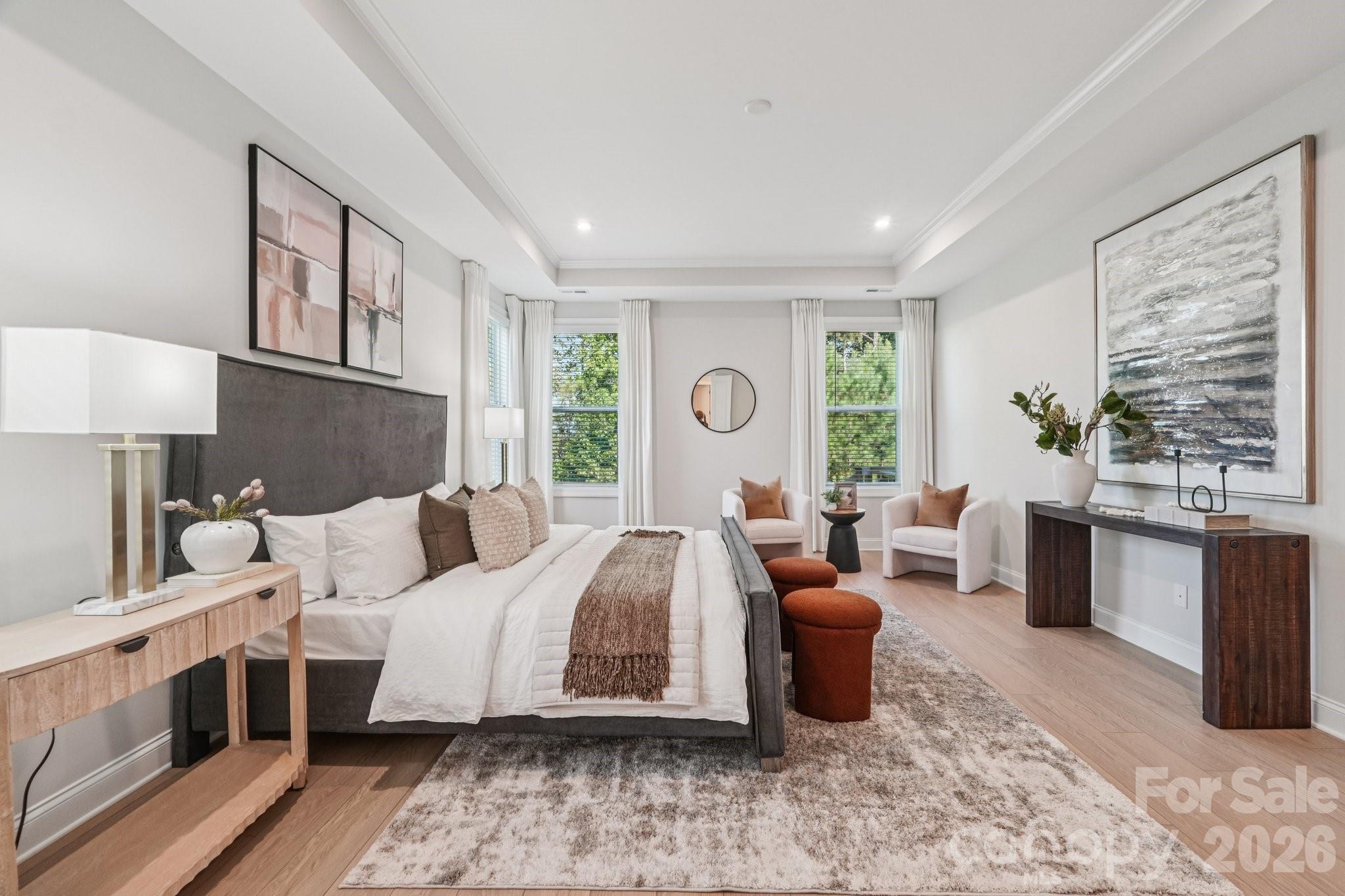 13222 Cozy Court — Charlotte