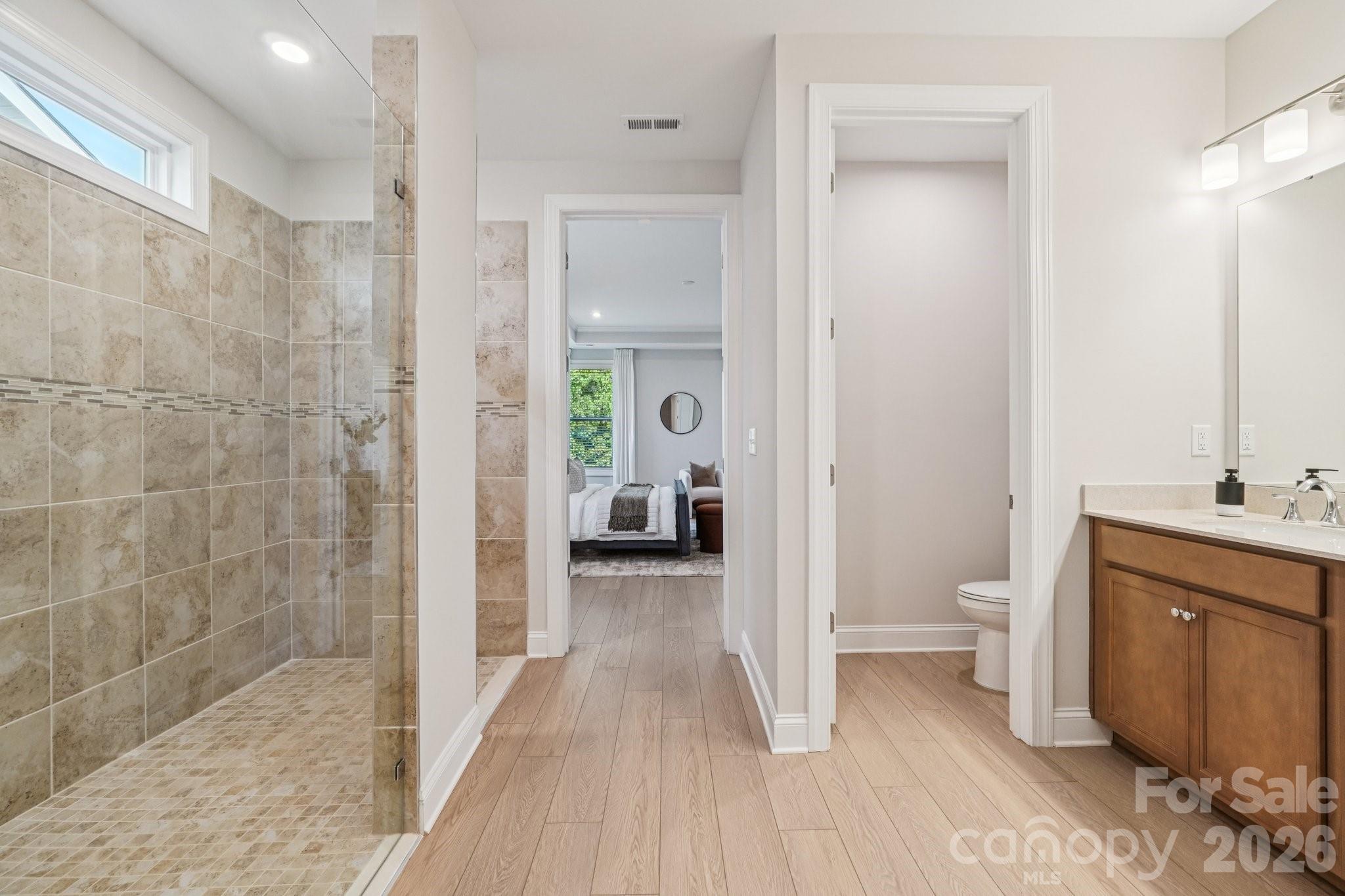 13222 Cozy Court — Charlotte
