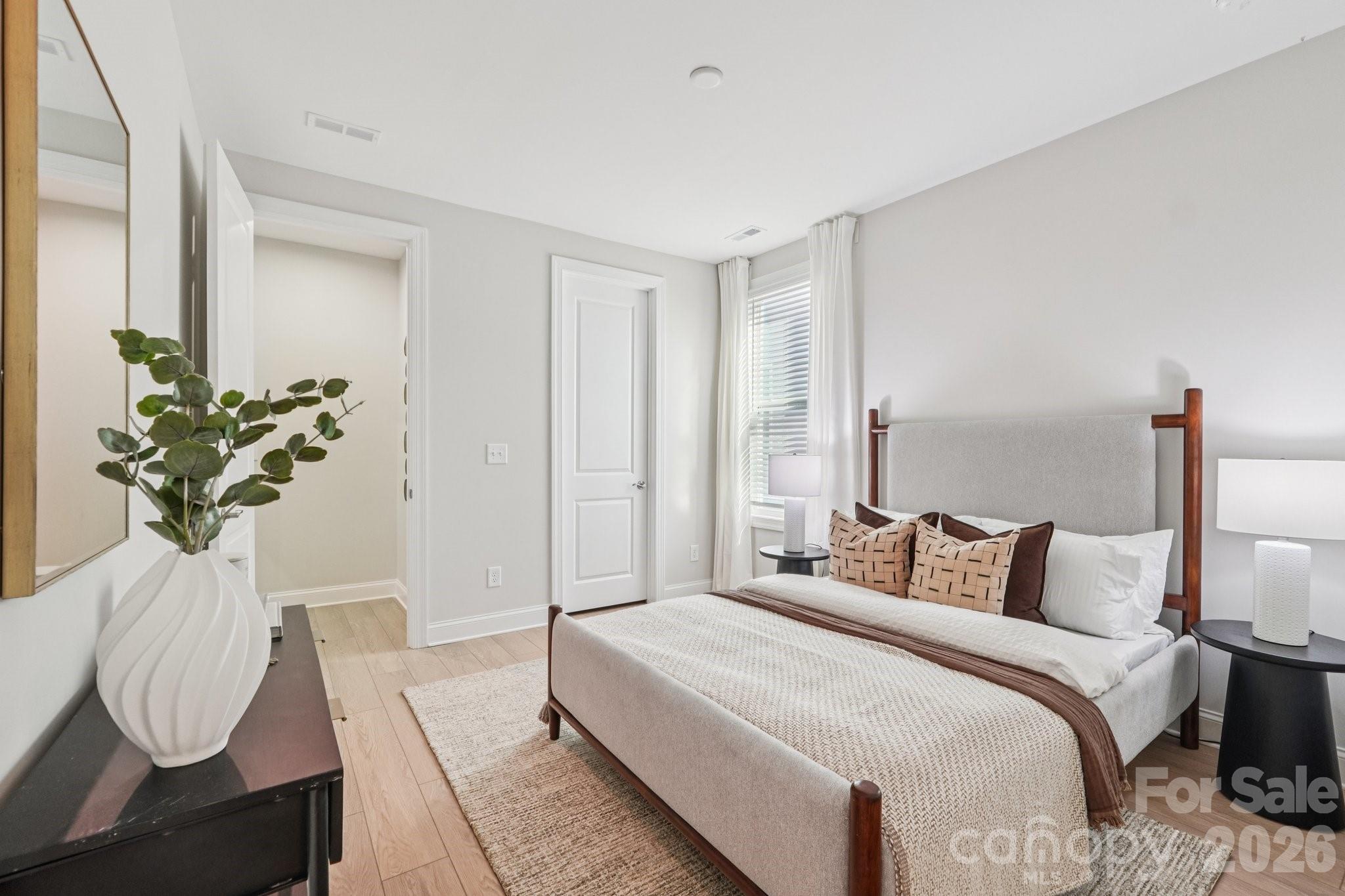 13222 Cozy Court — Charlotte