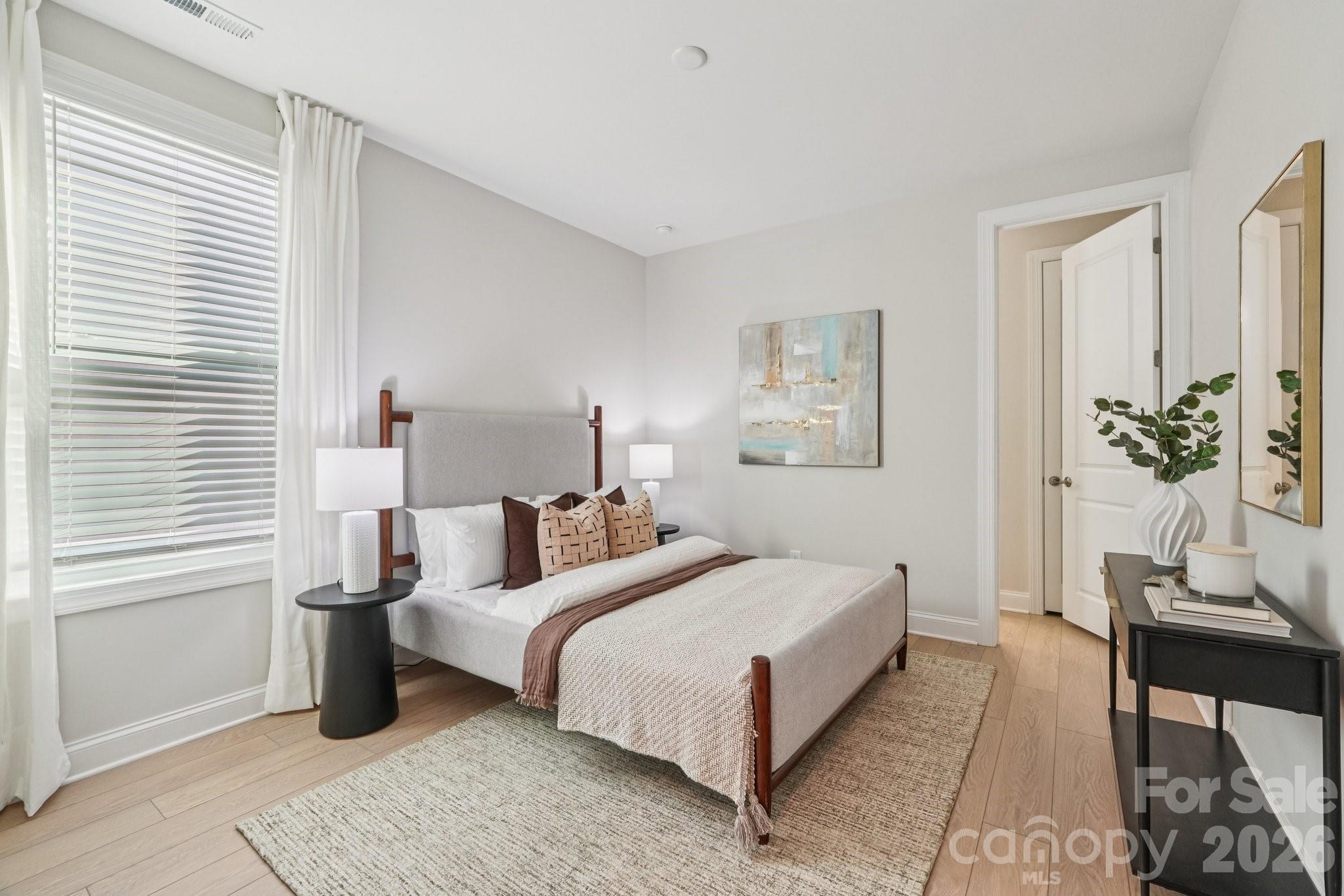 13222 Cozy Court — Charlotte
