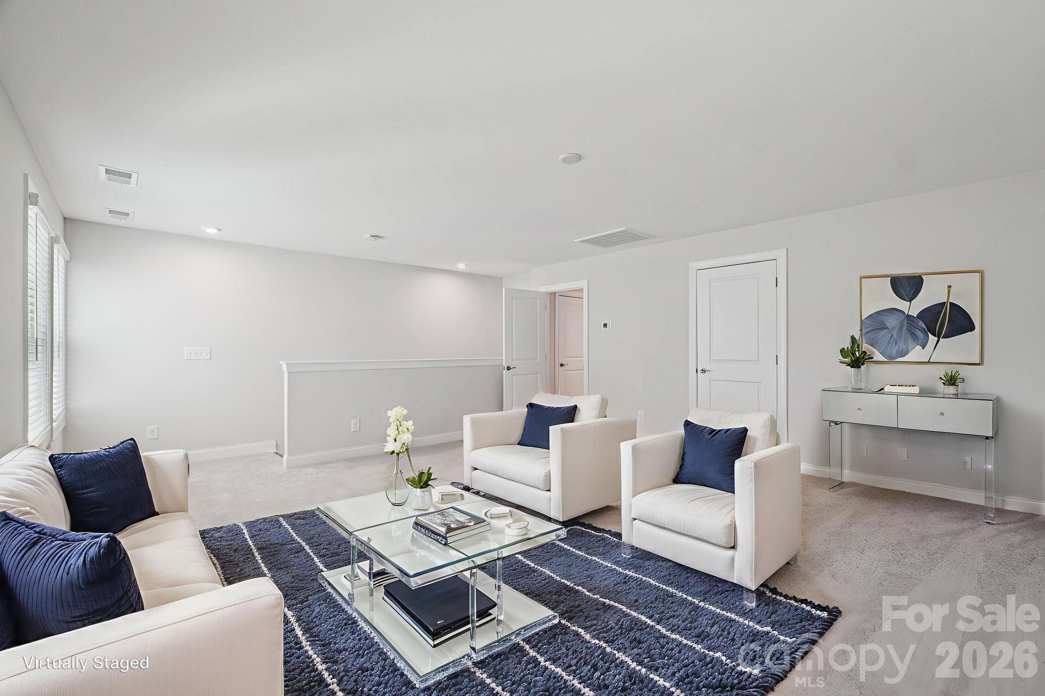 13222 Cozy Court — Charlotte