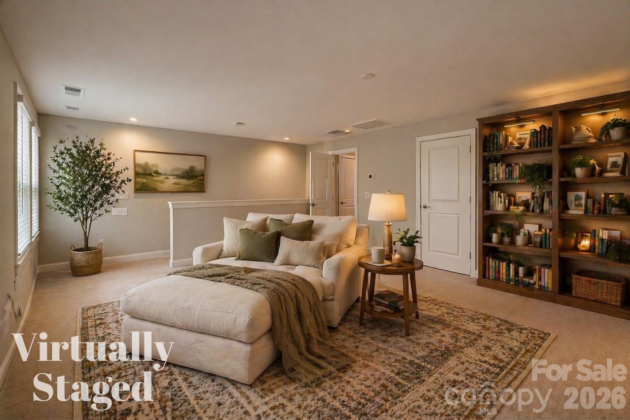 13222 Cozy Court — Charlotte