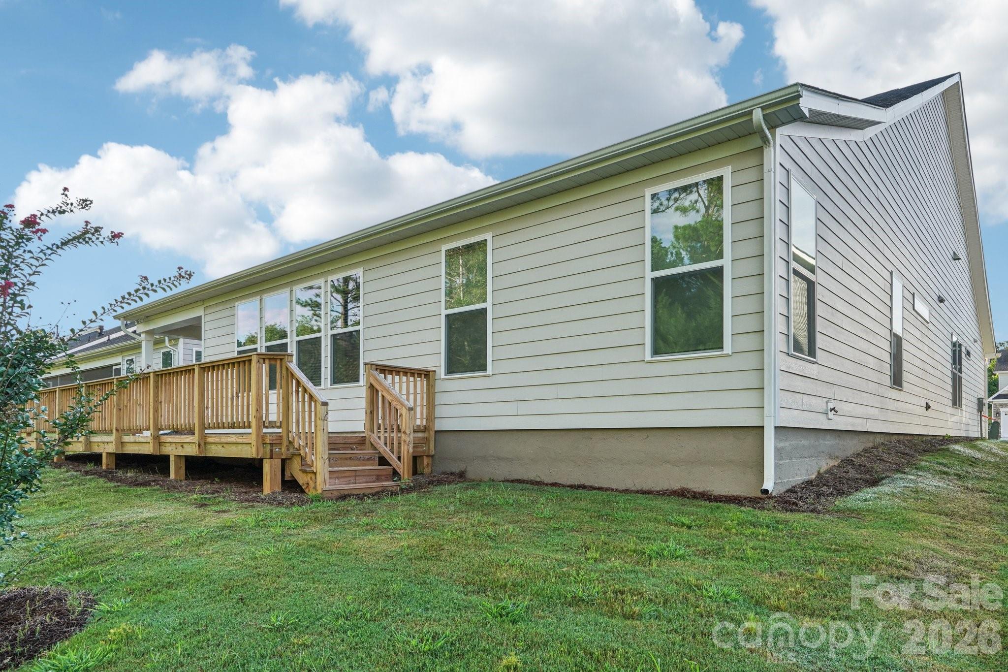 13222 Cozy Court — Charlotte